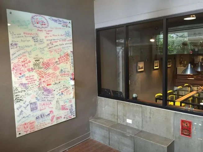 Other in In a Box Hostel