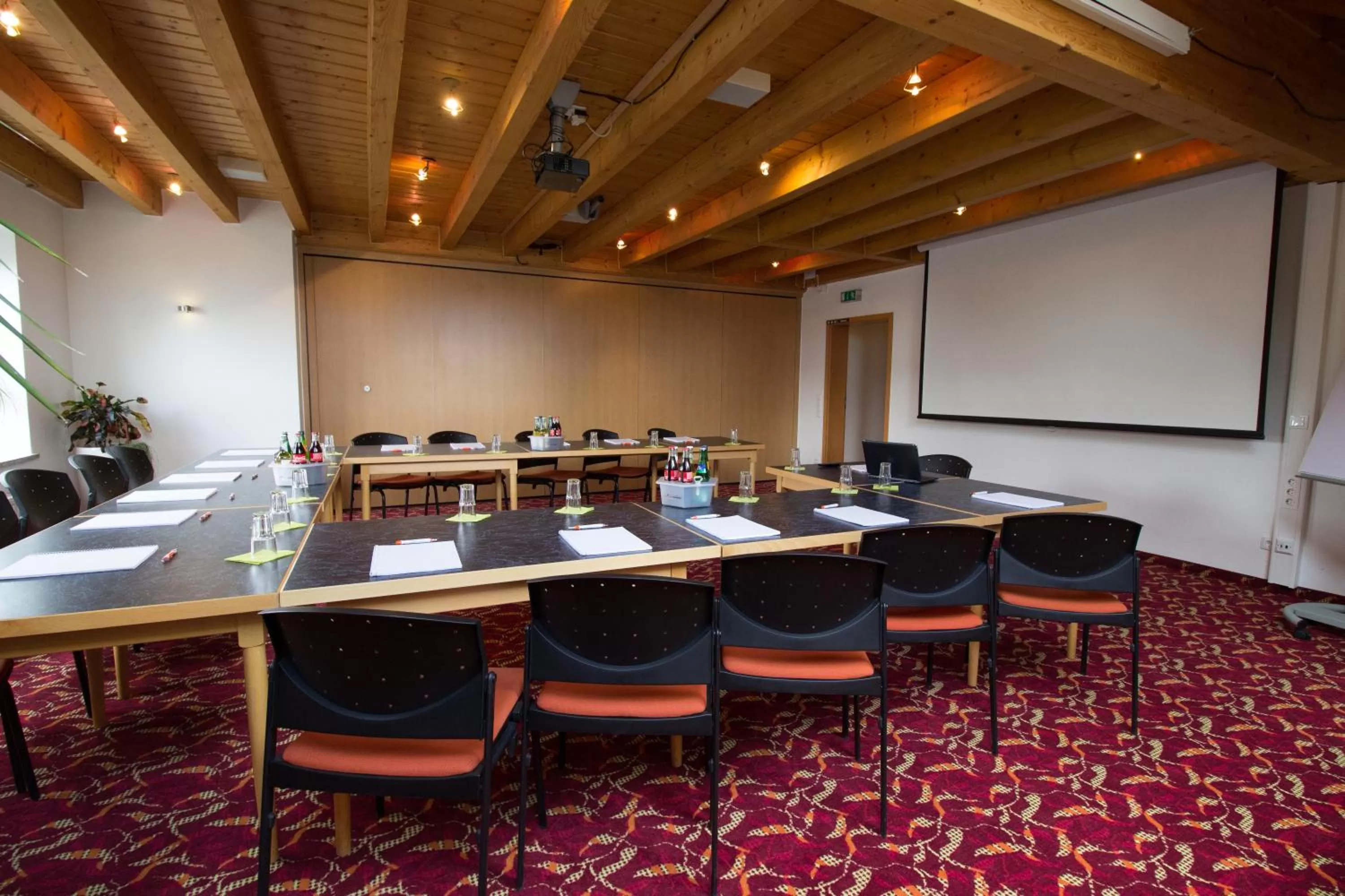 Other in HOTEL PARQÉO im A66