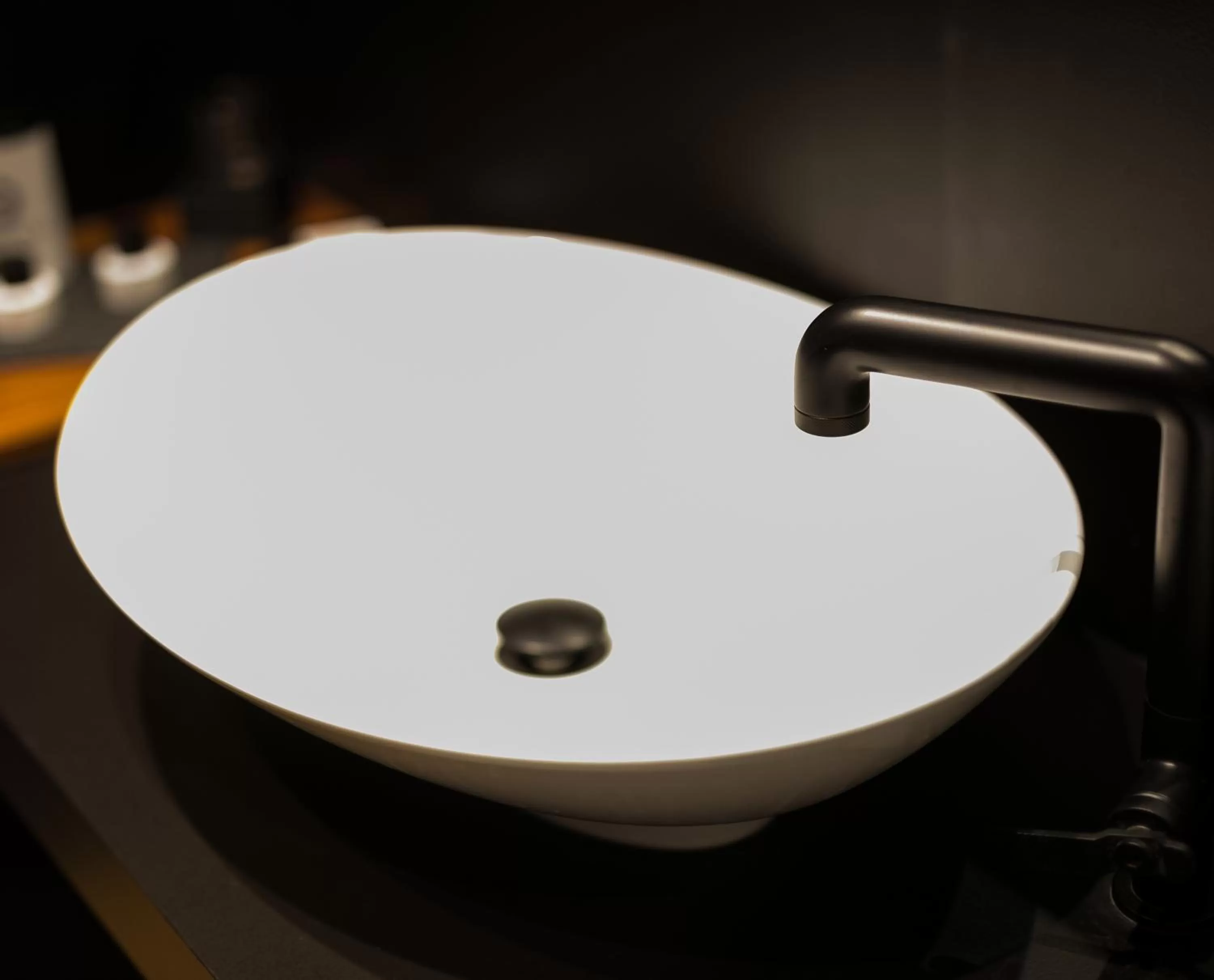 Bathroom in Jb Relais Luxury