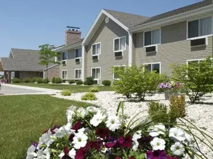 AmericInn by Wyndham Manitowoc AmericInn by Wyndham Manitowoc