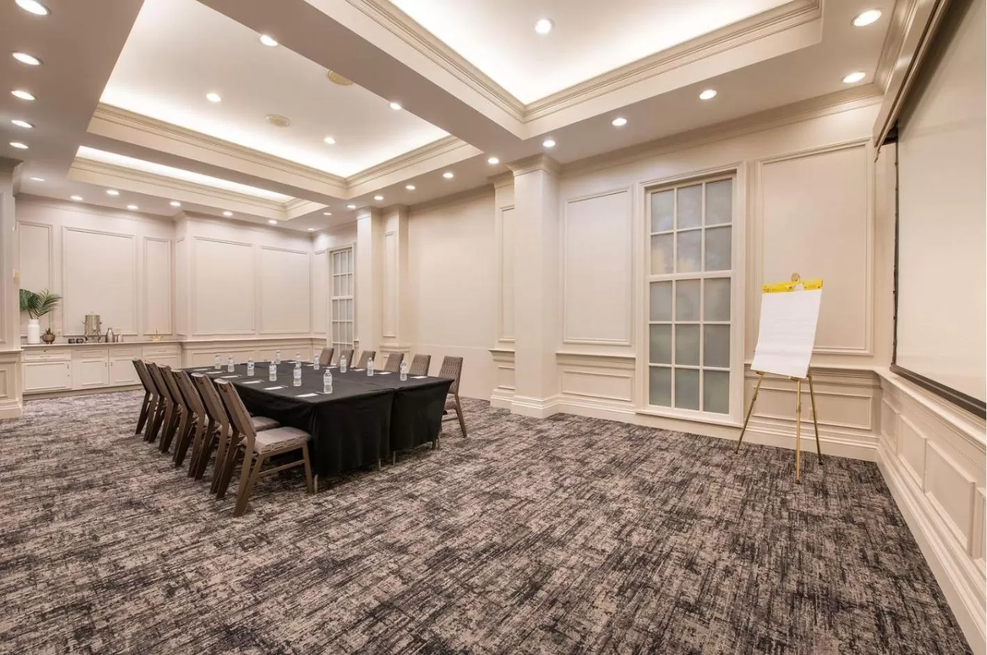 Banquet/Function facilities in Magnolia New Orleans