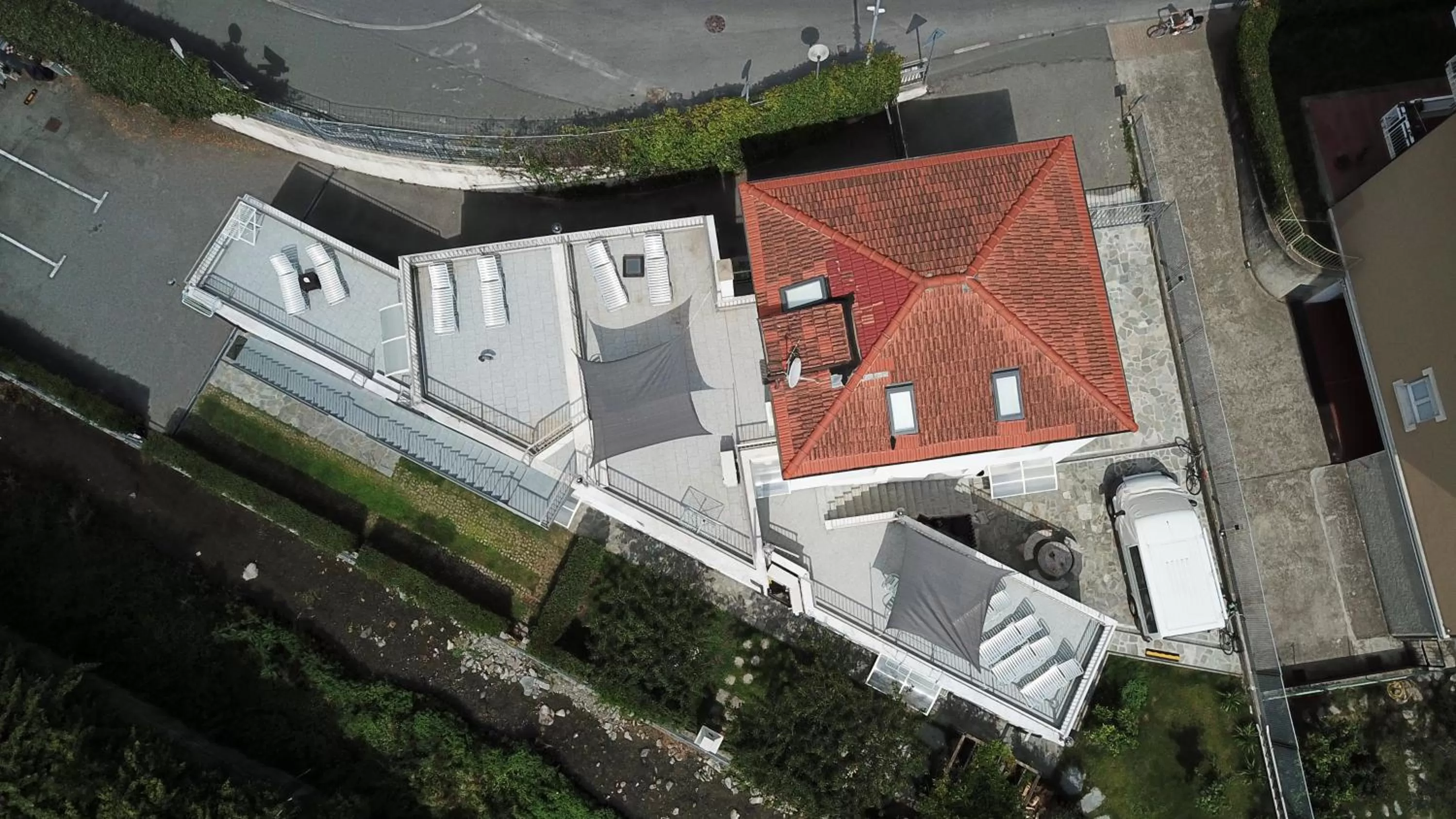 Bed & Breakfast 4U PARCHEGGIO INTERNO