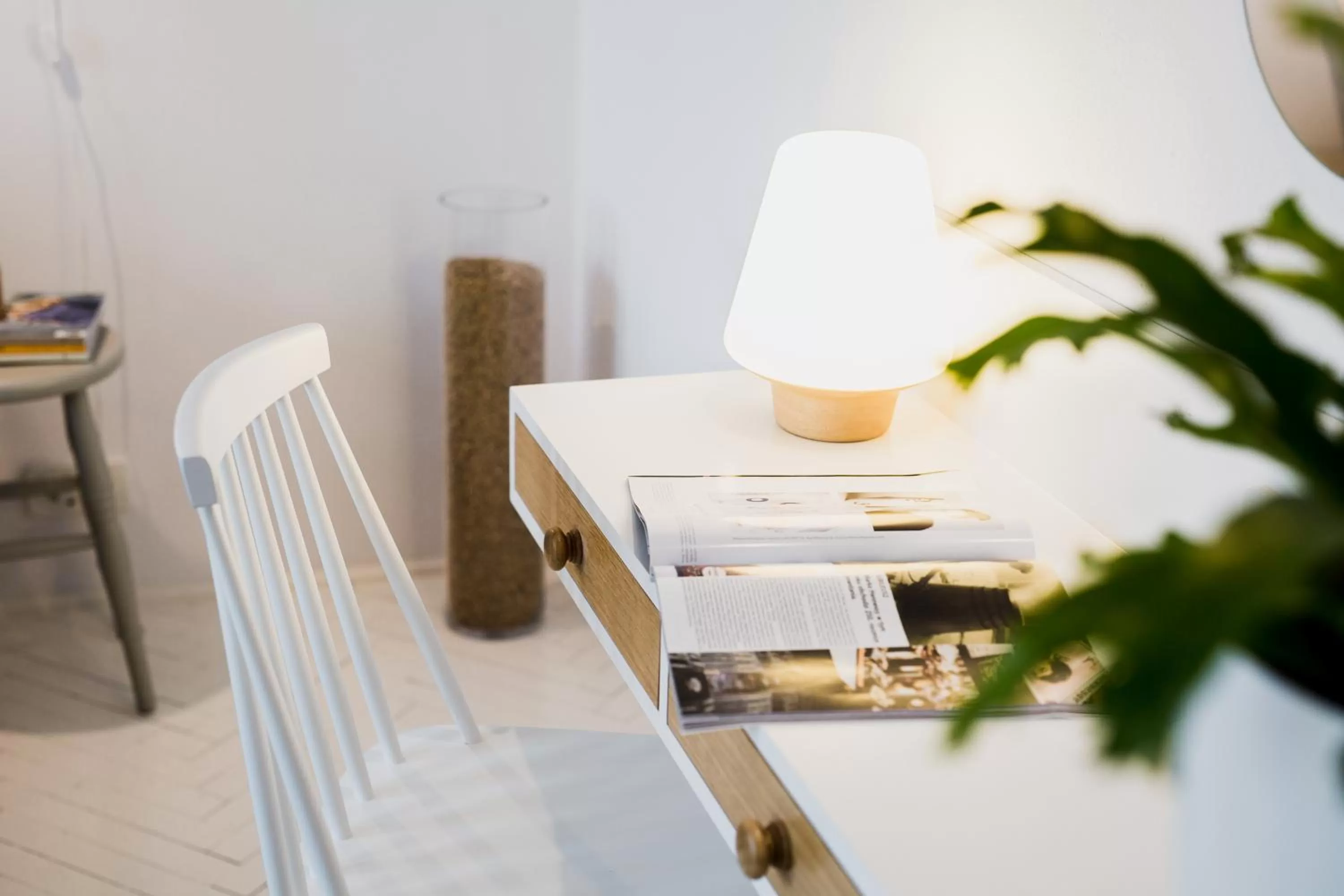 Photo of the whole room in Apartamenty Browar Perła - Perła Brewery Apartments