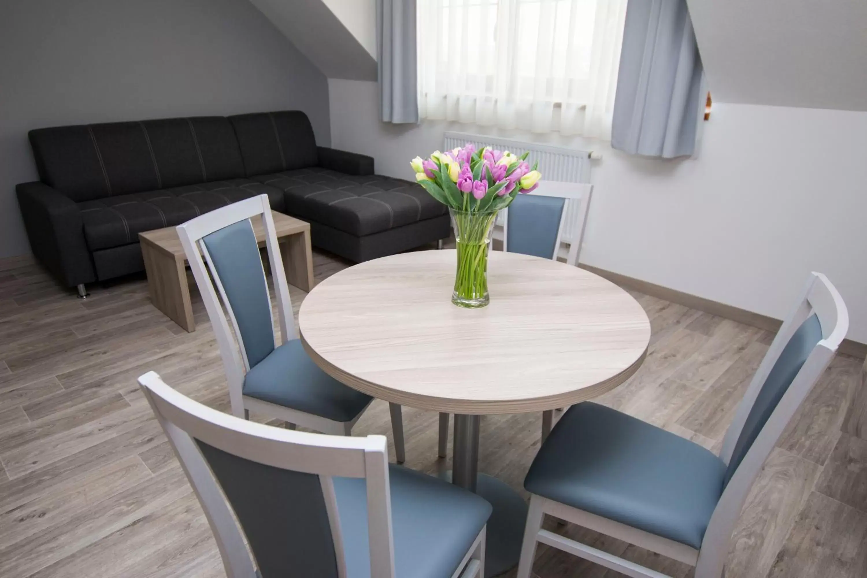 Deluxe Queen Suite in Wellness penzion Medličky Deluxe Queen Suite in Wellness penzion Medličky