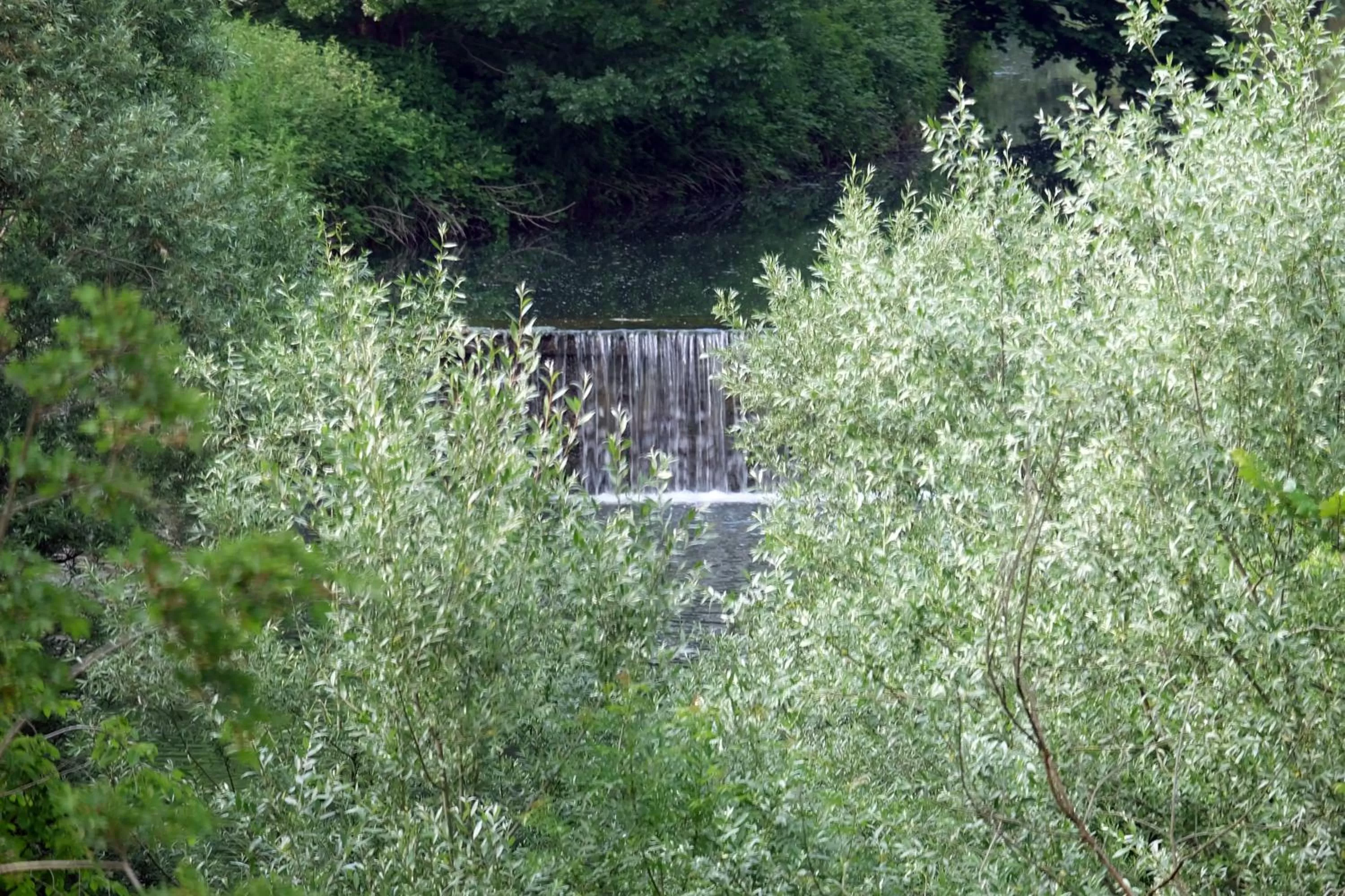 River view in Antica Taverna del Principe