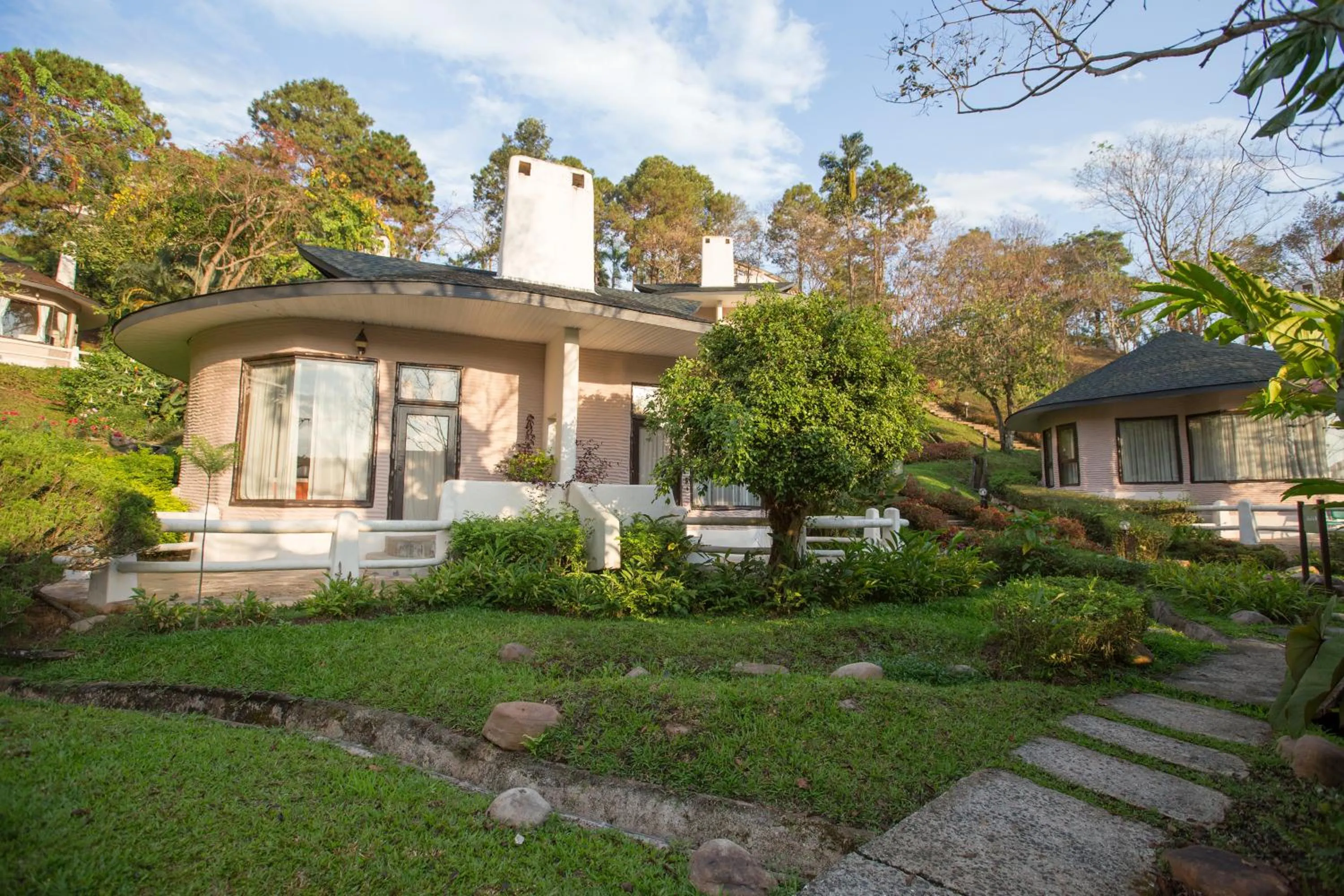 View (from property/room) in Imperial Phukaew Hill Resort