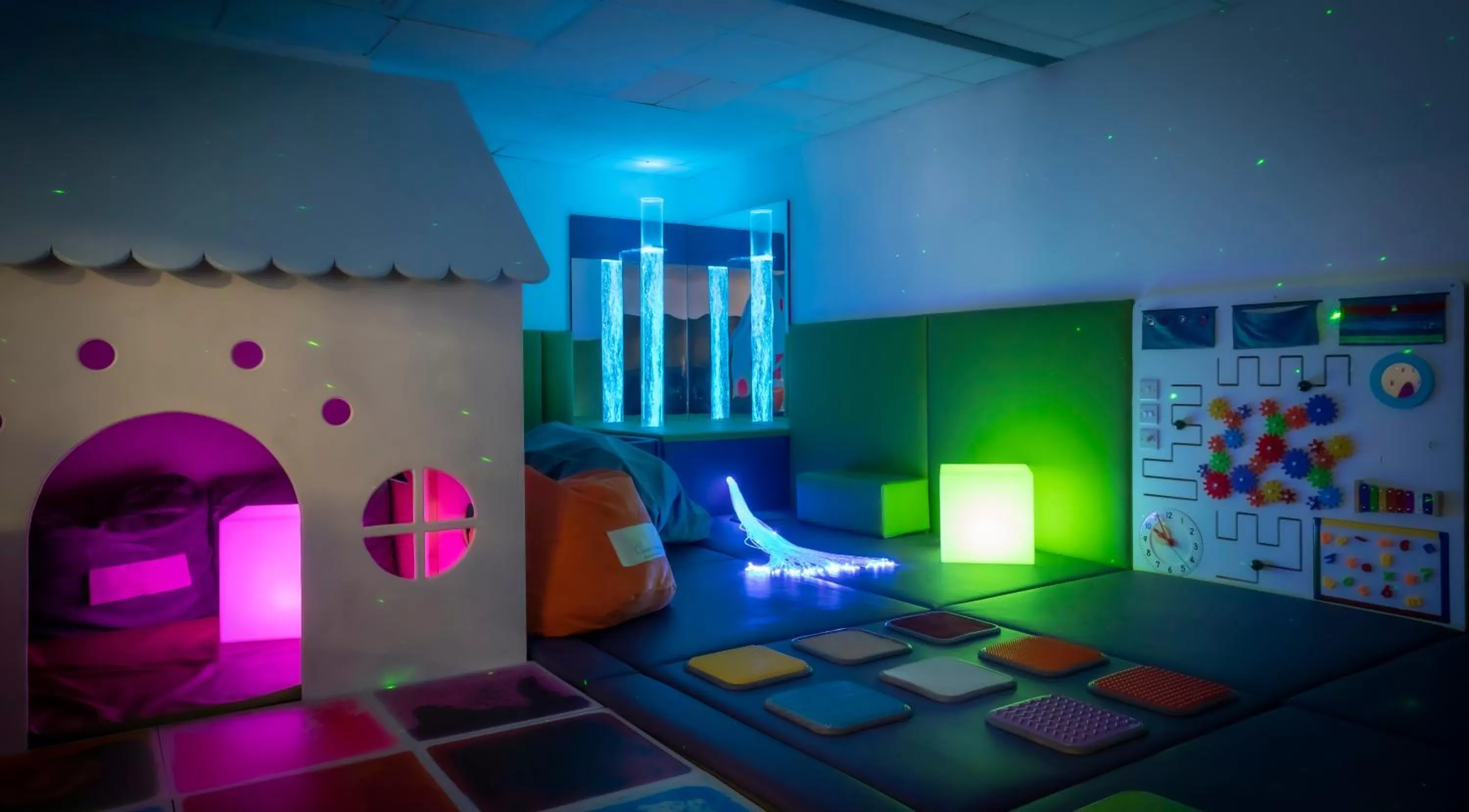 Pillo Hotel & Leisure Club