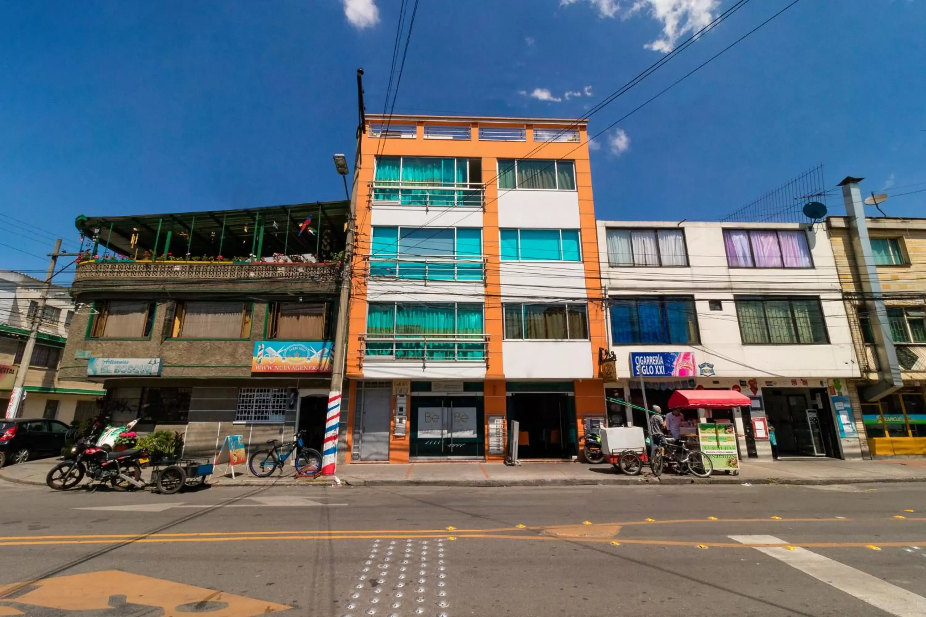 Bogotá Elite Bogotá Elite