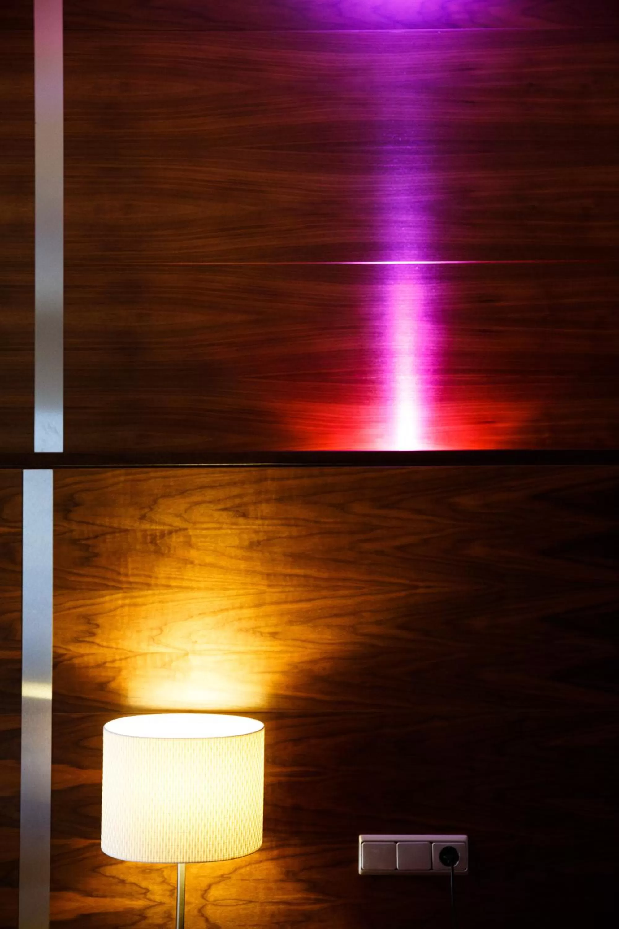 Photo of the whole room in Hotel Salzburg