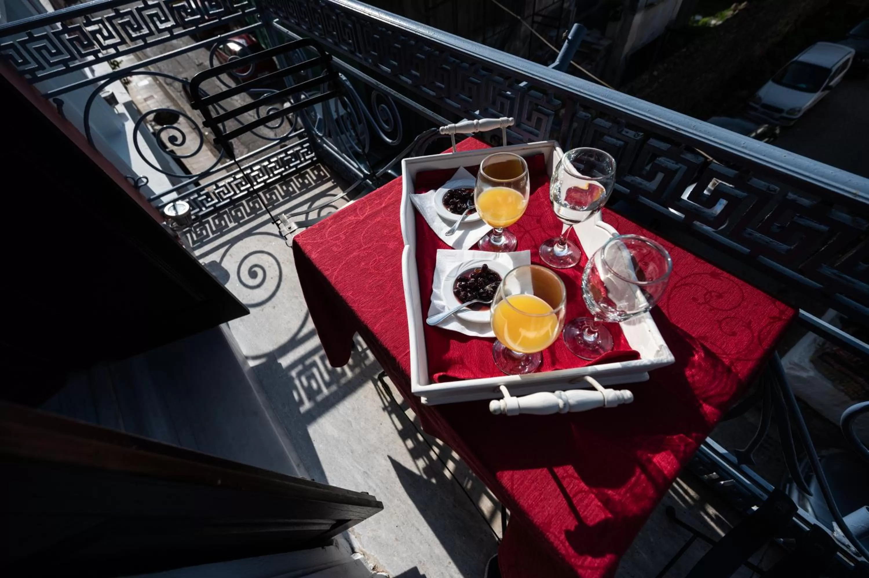 Boutique Hotel Anagennisis