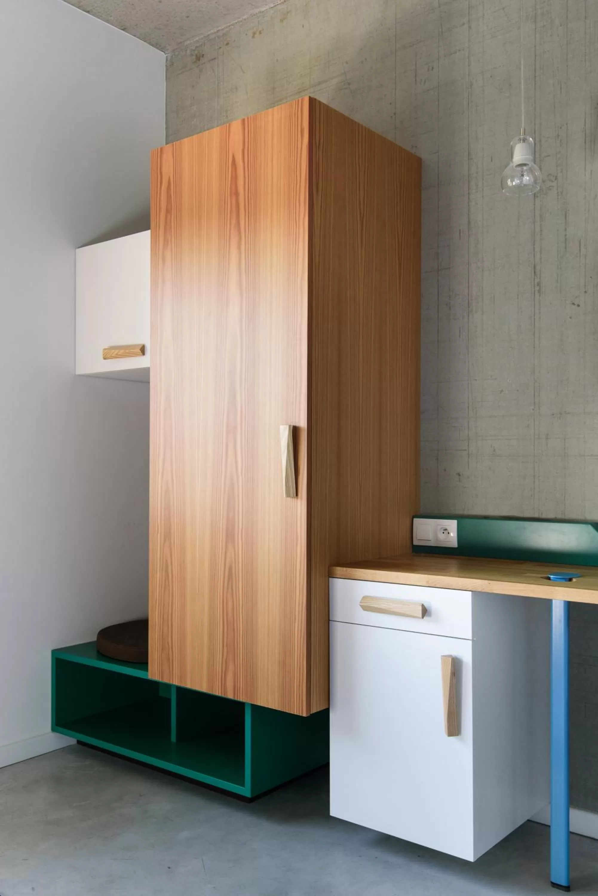 Other in Hôtel Belvue