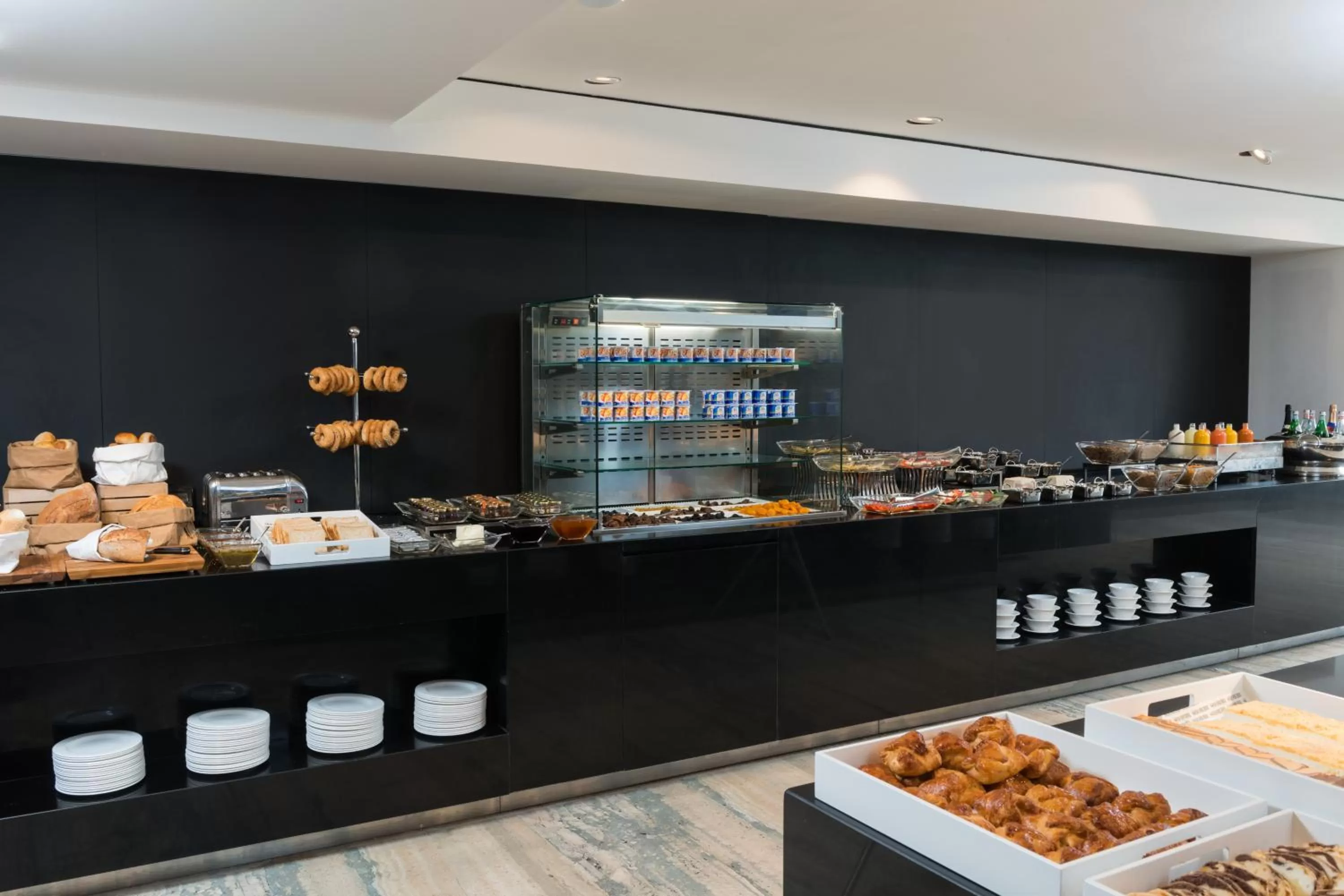 Lounge or bar in Herods Herzliya