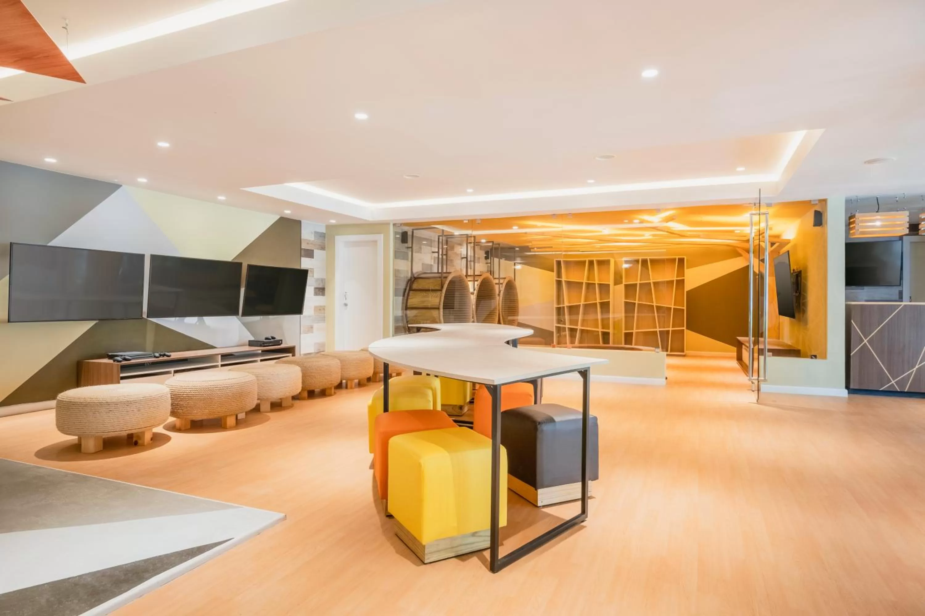 Kids's club in Iberostar Waves Rose Hall Beach - All Inclusive