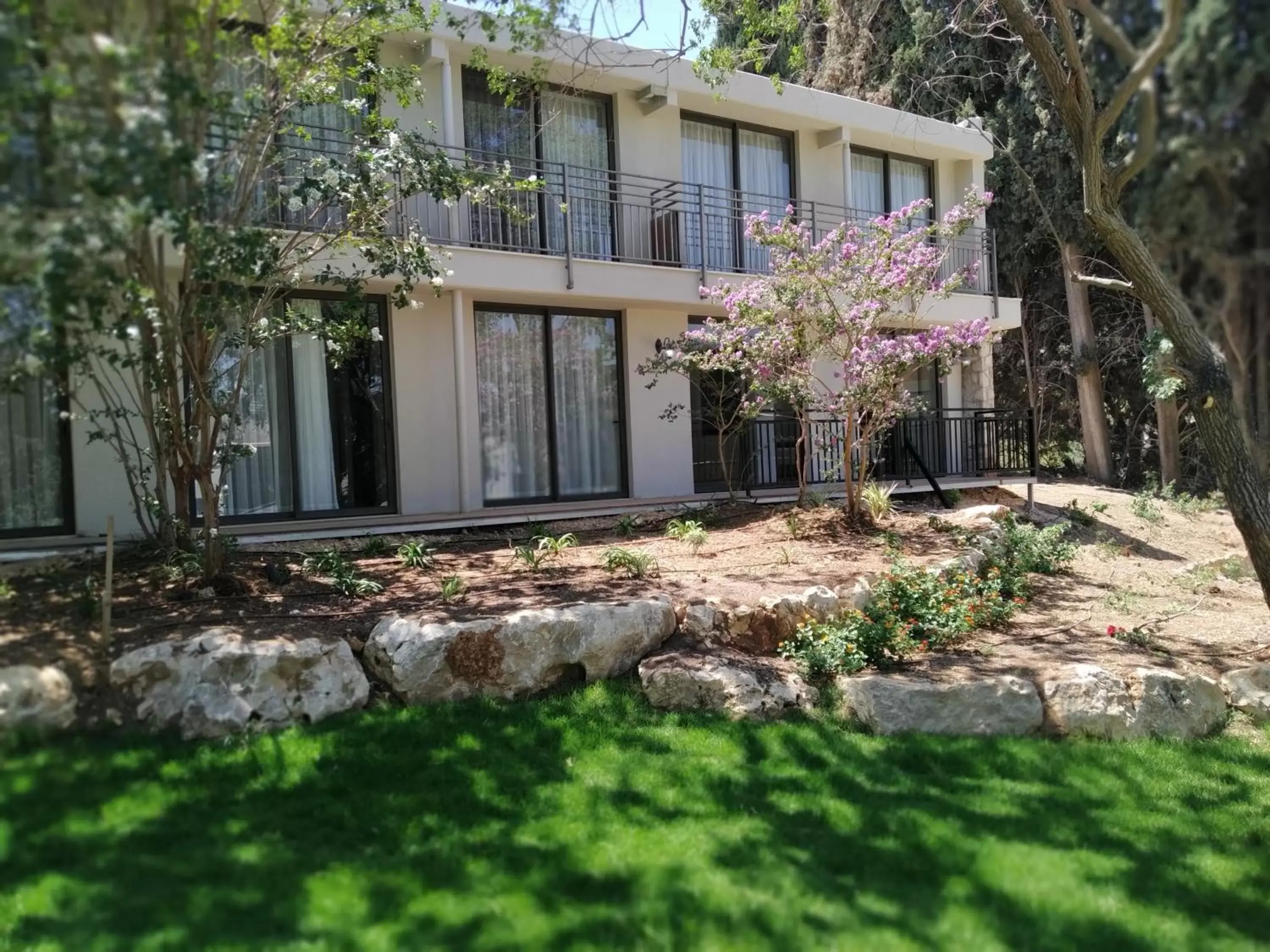 Studio - single occupancy - Disability Access in Kfar Giladi Hotel Studio - single occupancy - Disability Access in Kfar Giladi Hotel