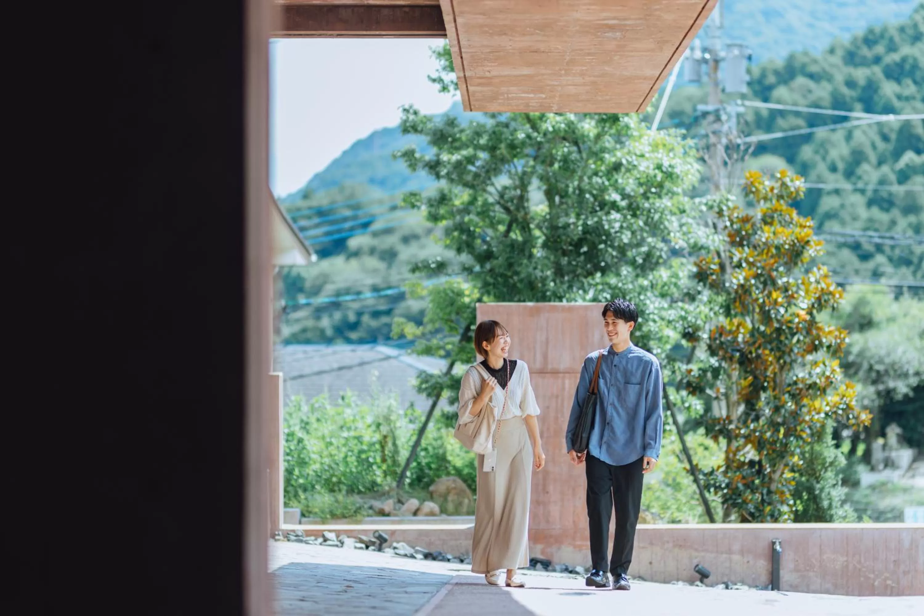 SEKIYA RESORT Galleria Midobaru