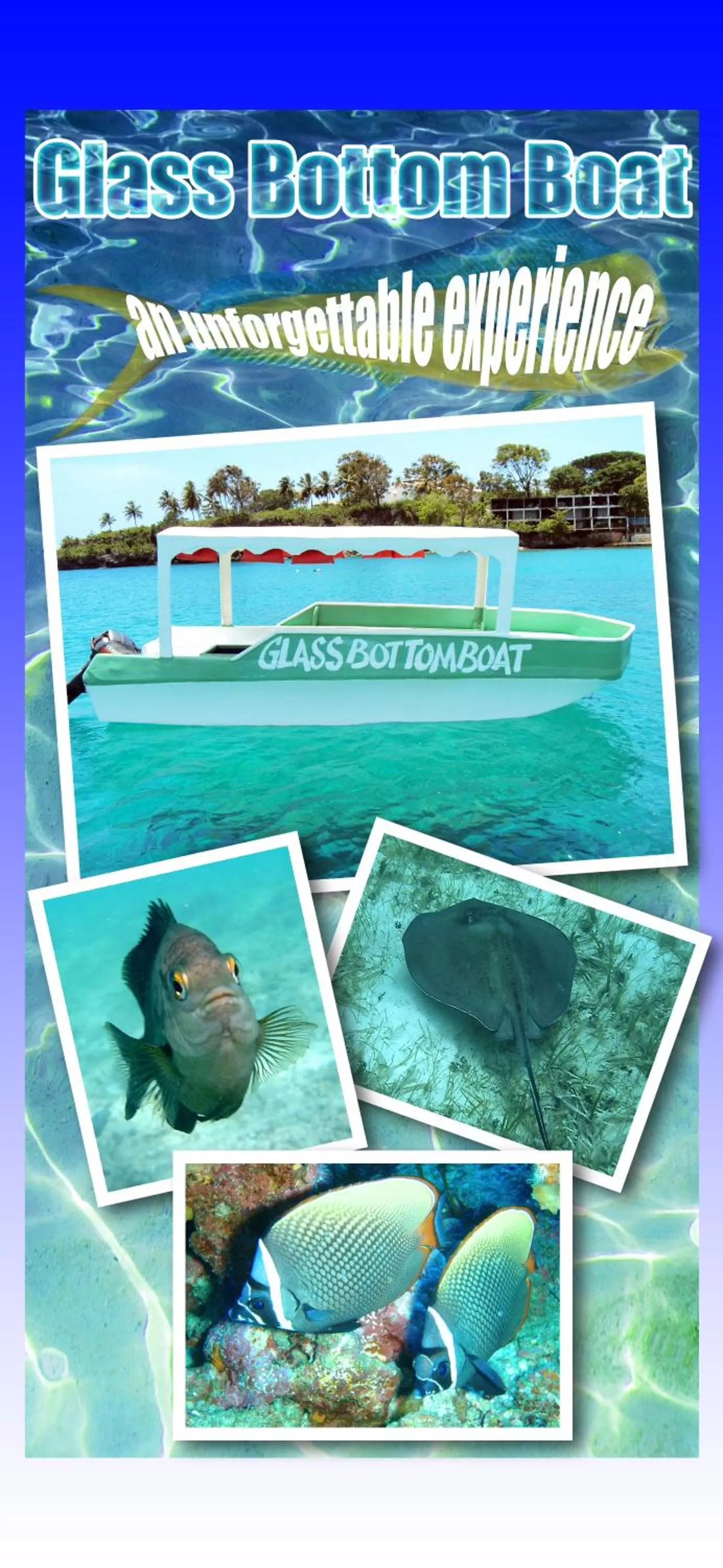 Aqua park in Casa Valeria Boutique Hotel