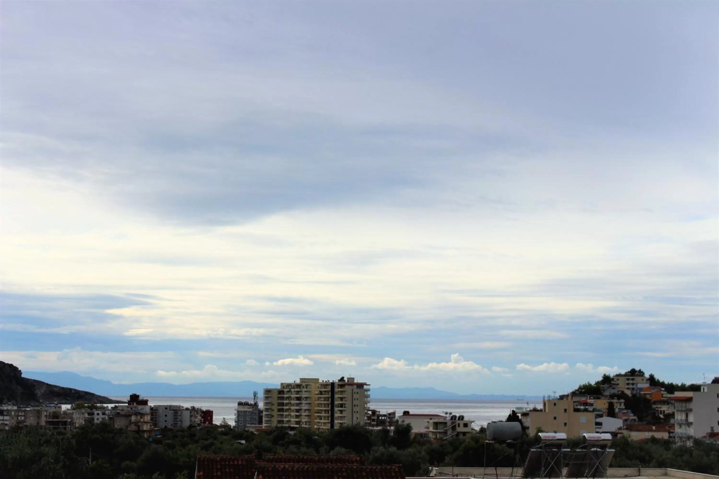 Neighbourhood in Hotel Frida