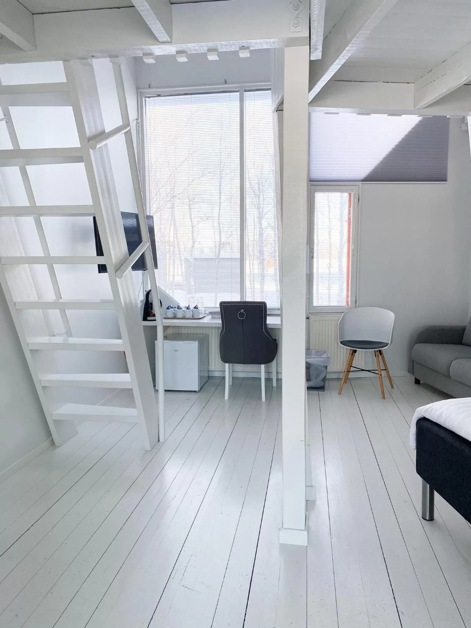 Hotelli Liminganlahti