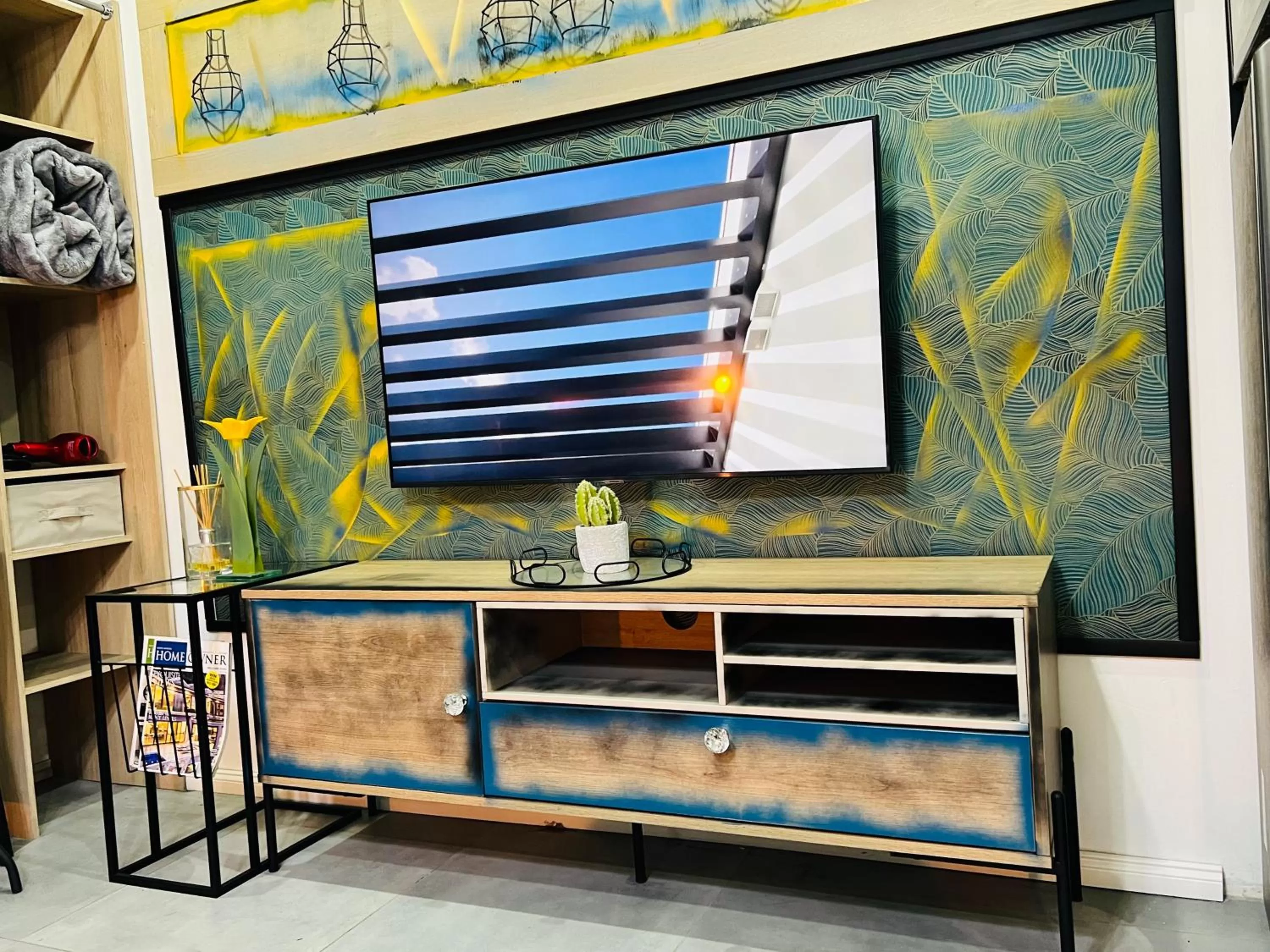 24 On Basil Inventive suites