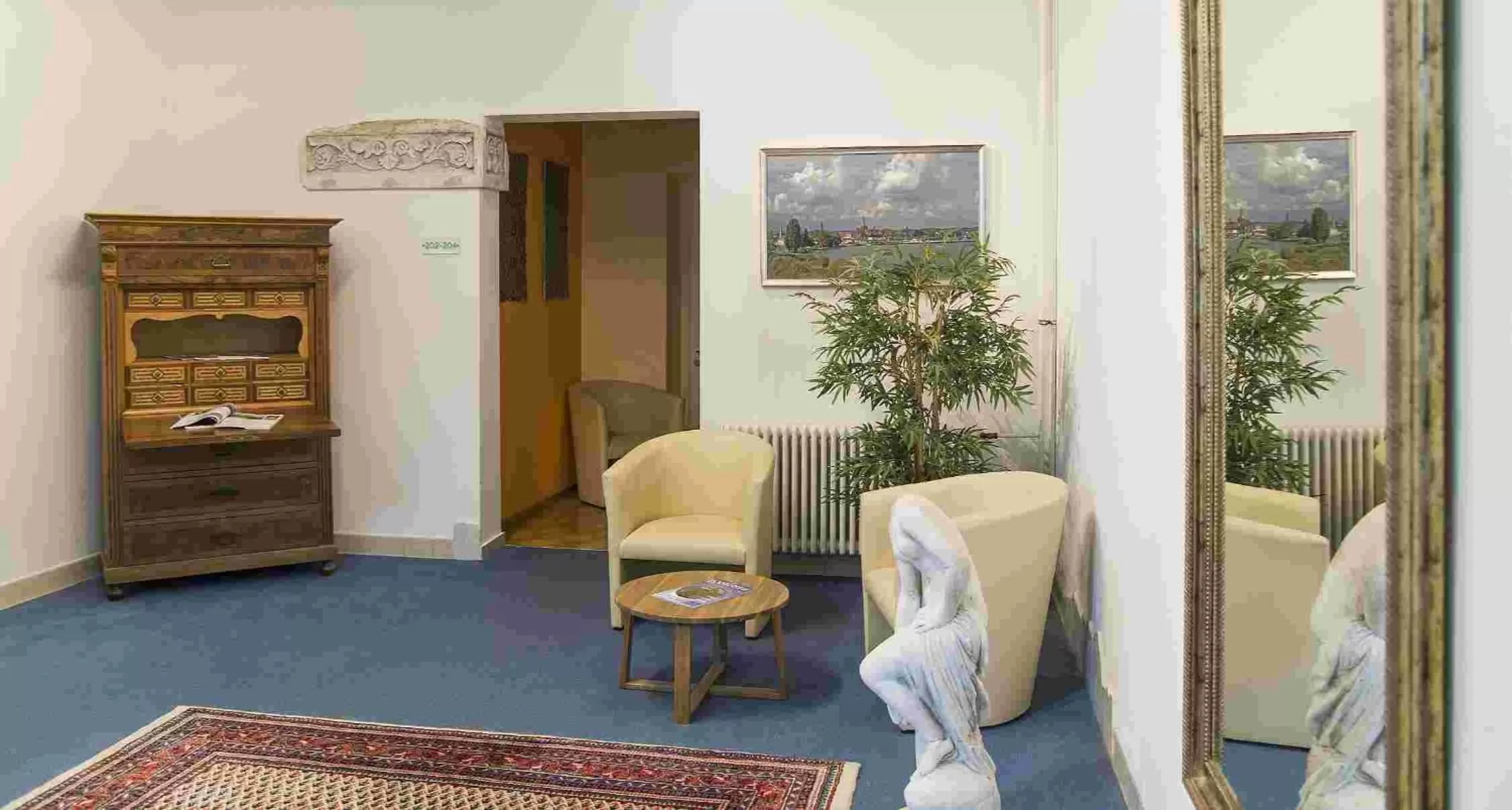 Other in Apartment Hotel Konstanz