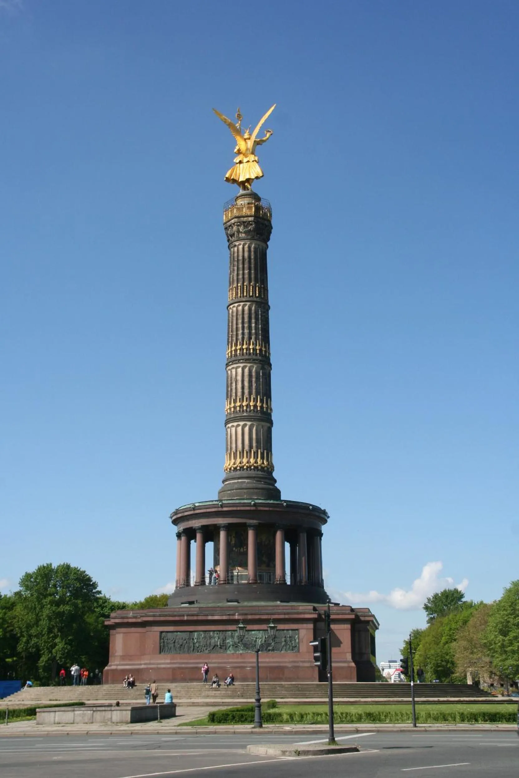 Area and facilities in BNB near Brandenburg Gate - Rooms & Apartments