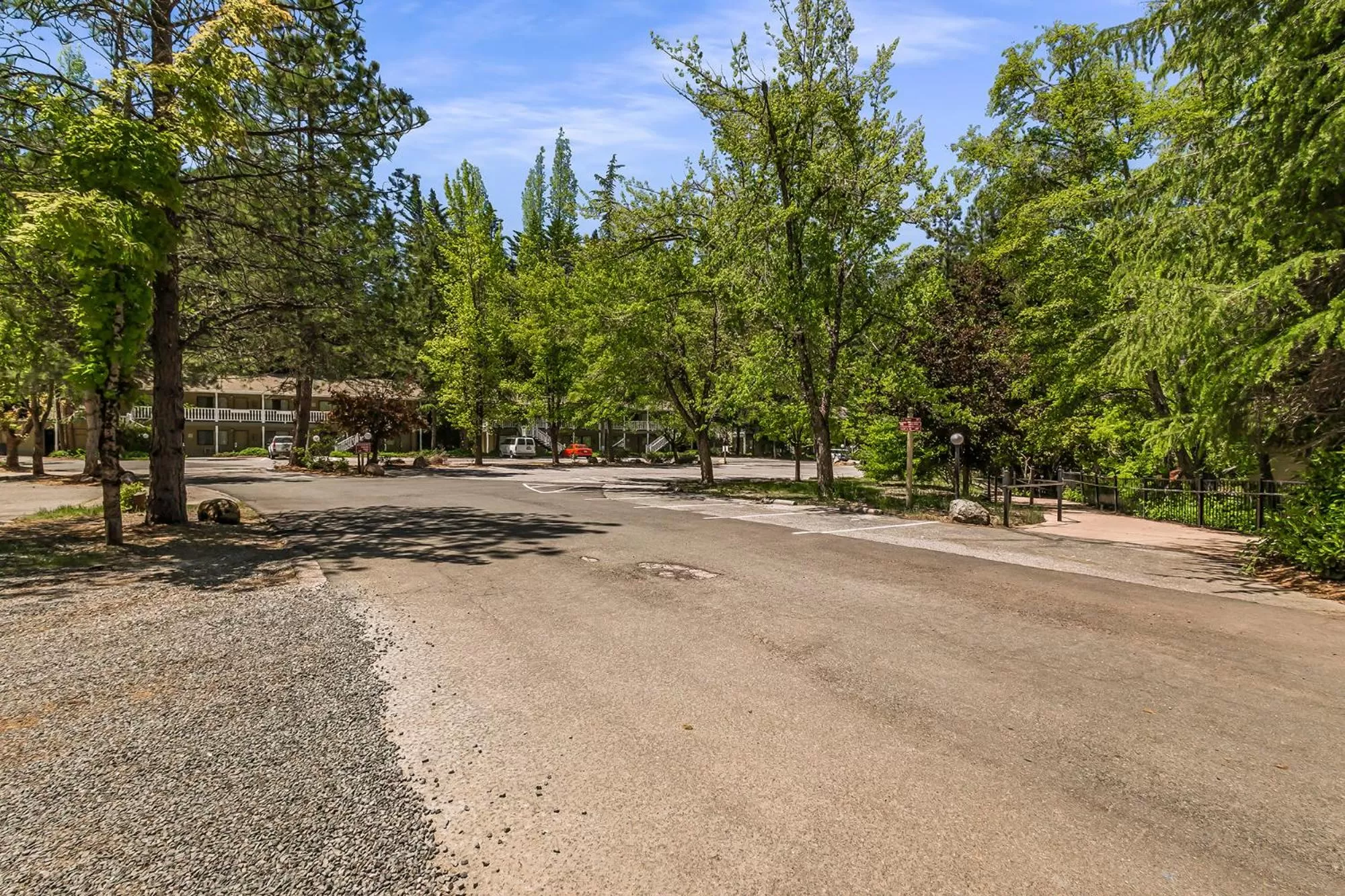 Natural landscape in Northern Queen Inn
