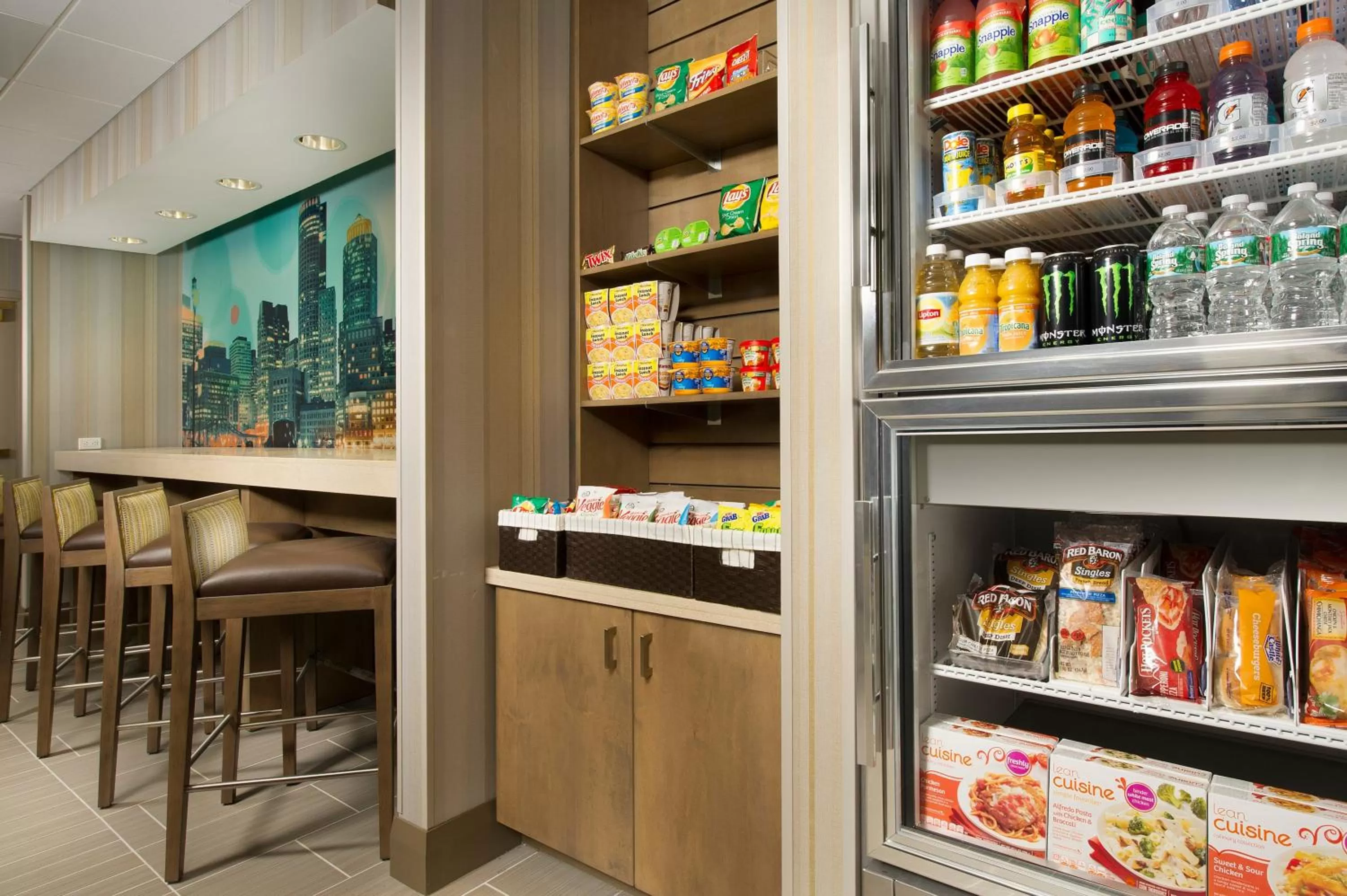 Other in Holiday Inn Express Boston North-Woburn by IHG