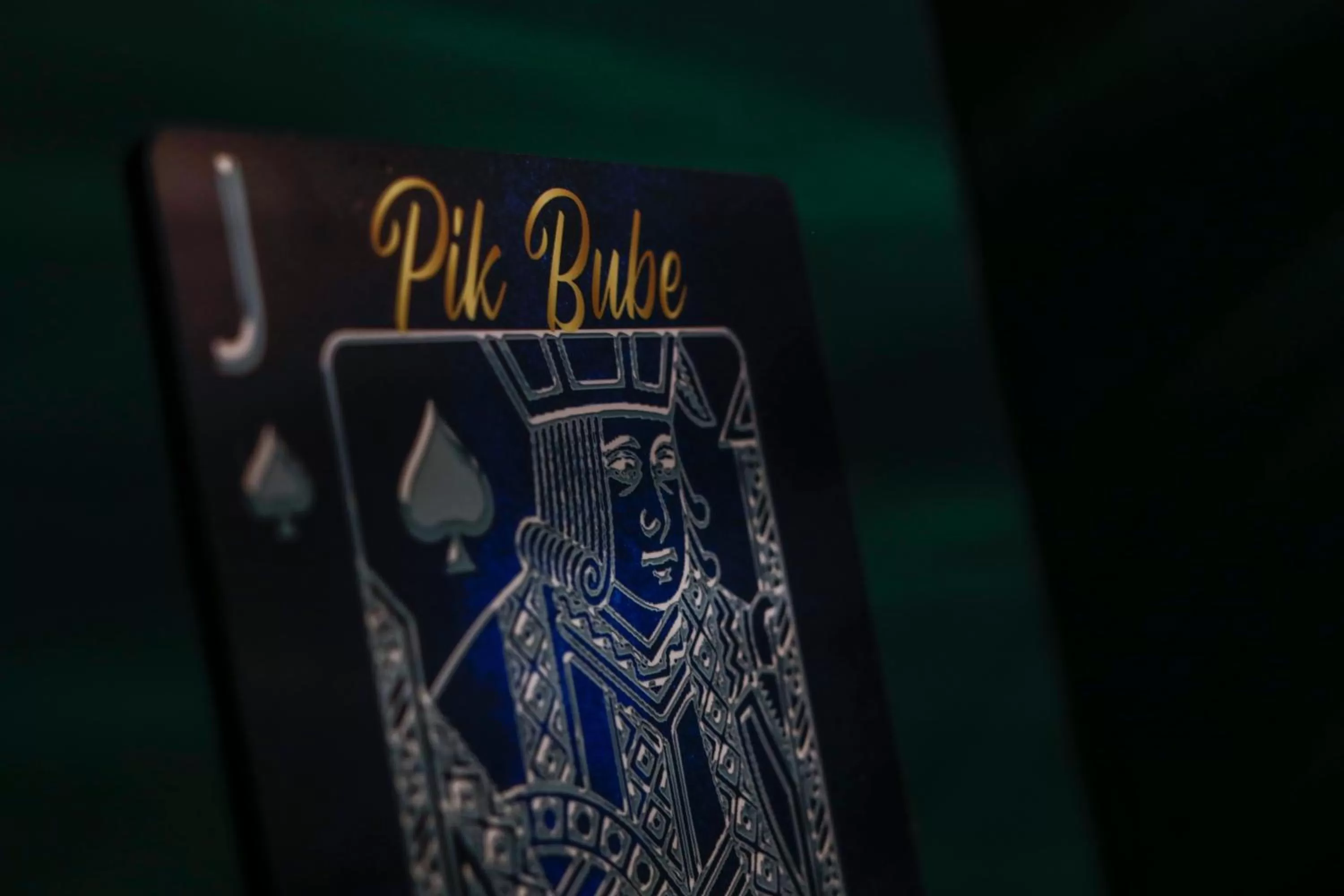 Decorative detail in Sleephotels Casino