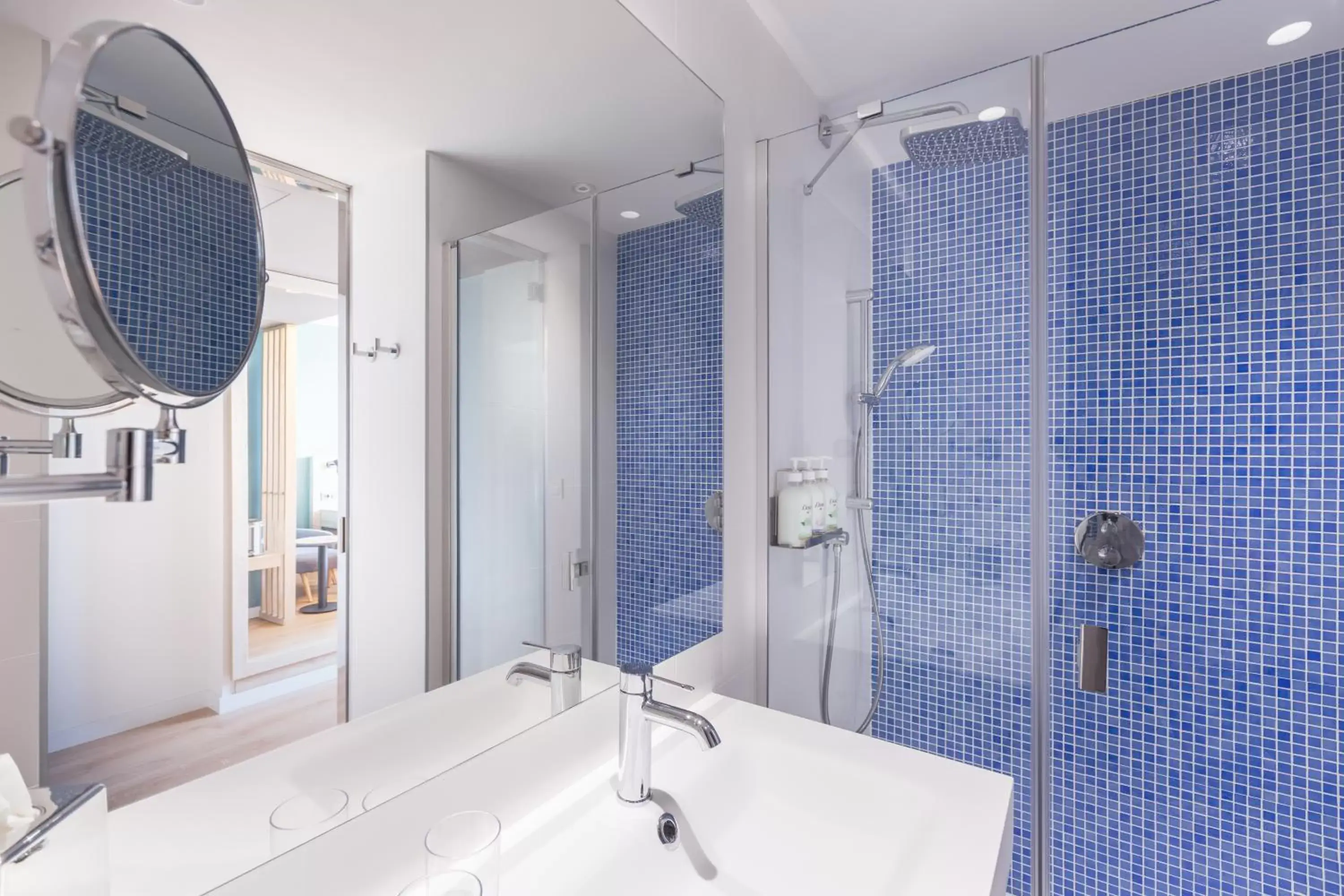 Premium King Room in Holiday Inn Barcelona - Sant Cugat by IHG Premium King Room in Holiday Inn Barcelona - Sant Cugat by IHG