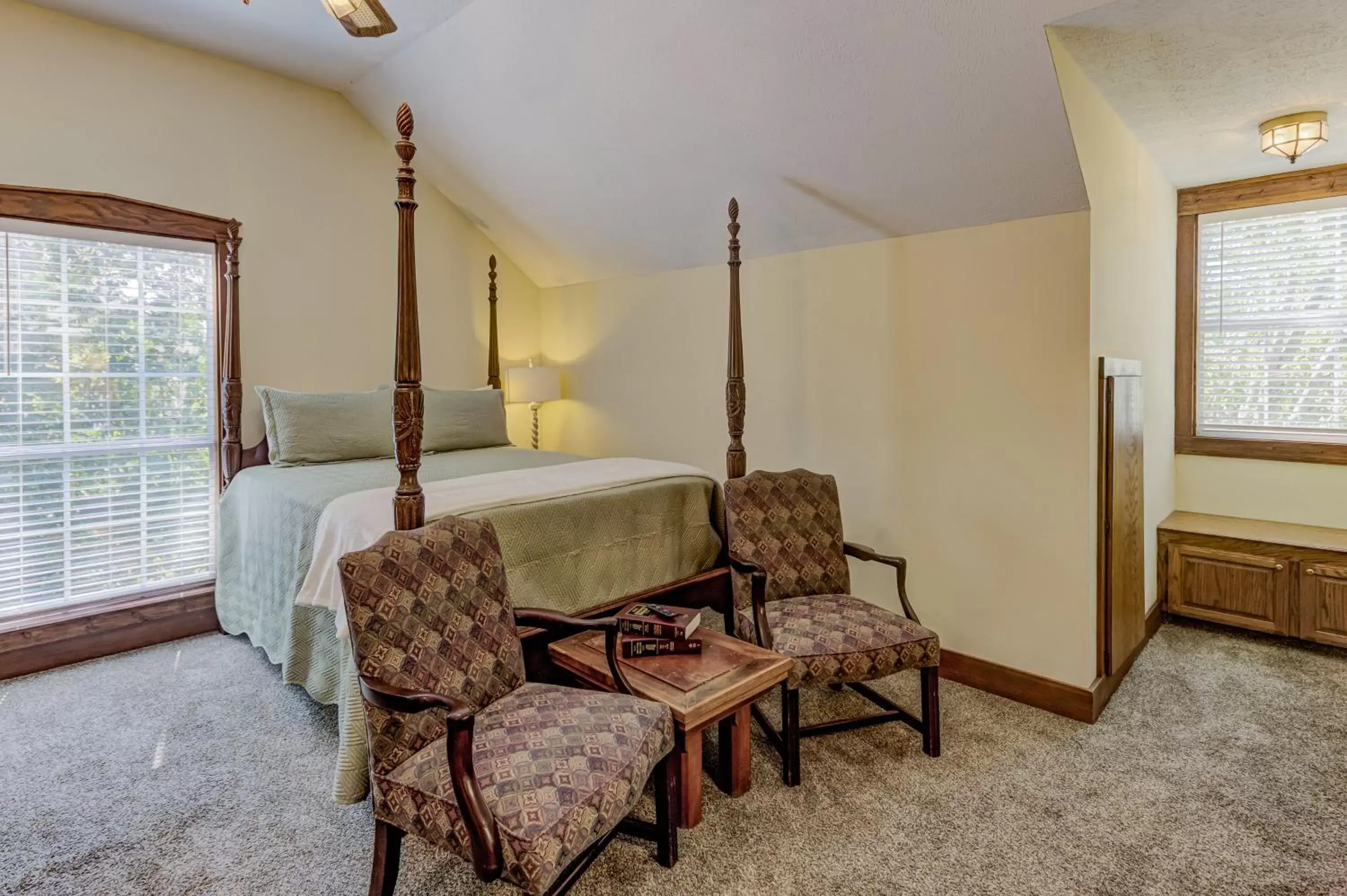 Deluxe Double Room in Halpino Deluxe Double Room in Halpino