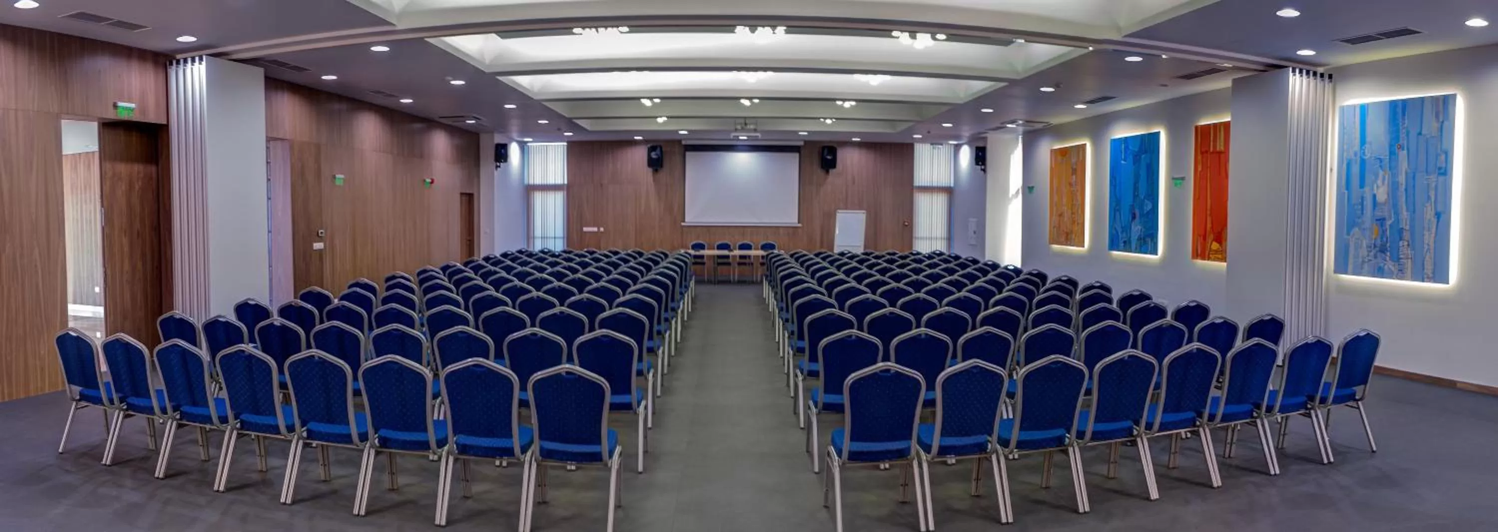 Business facilities in Vitosha Park Hotel - Free Indoor Pool & Parking