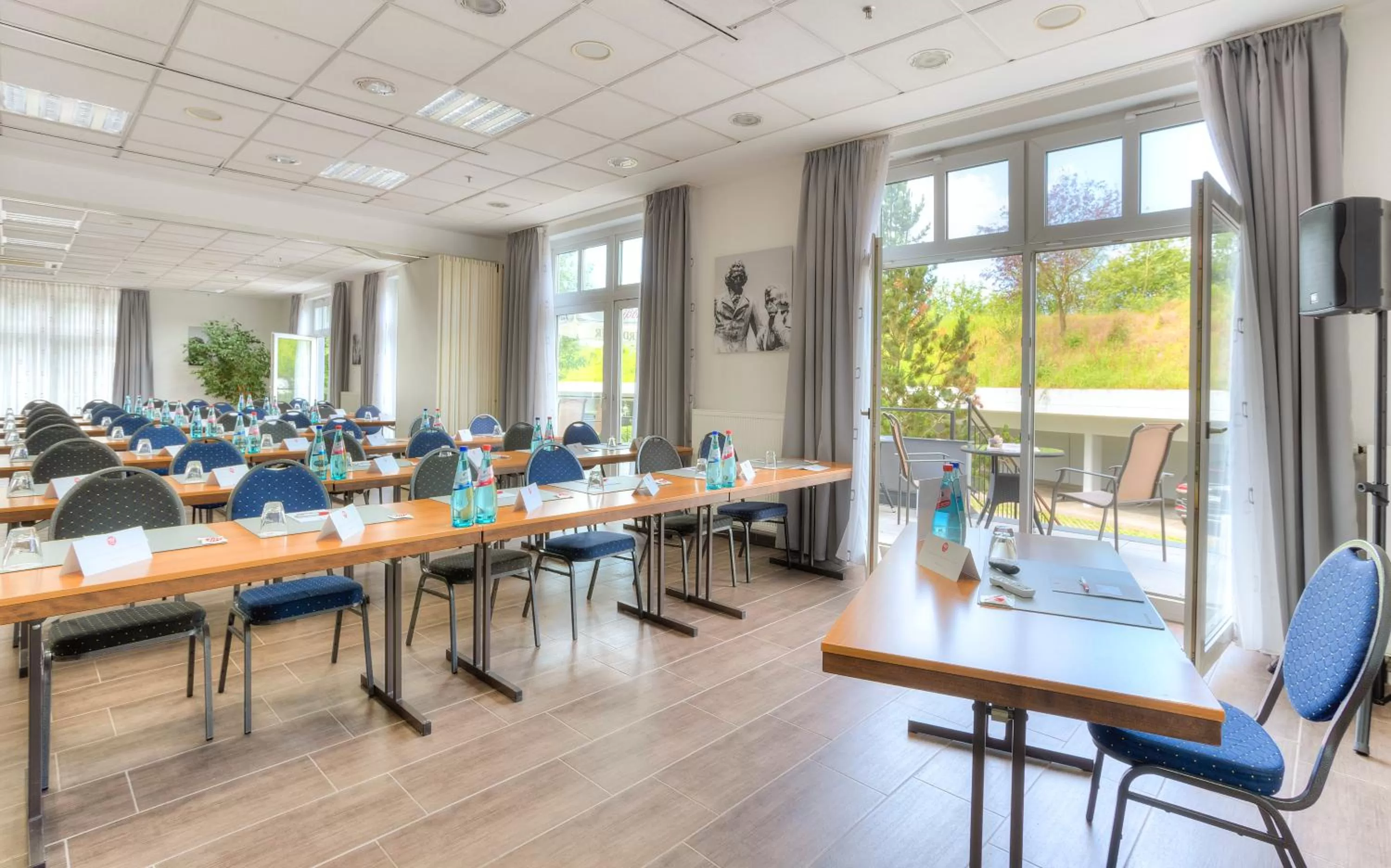 Banquet/Function facilities in ACHAT Hotel Frankfurt Maintal