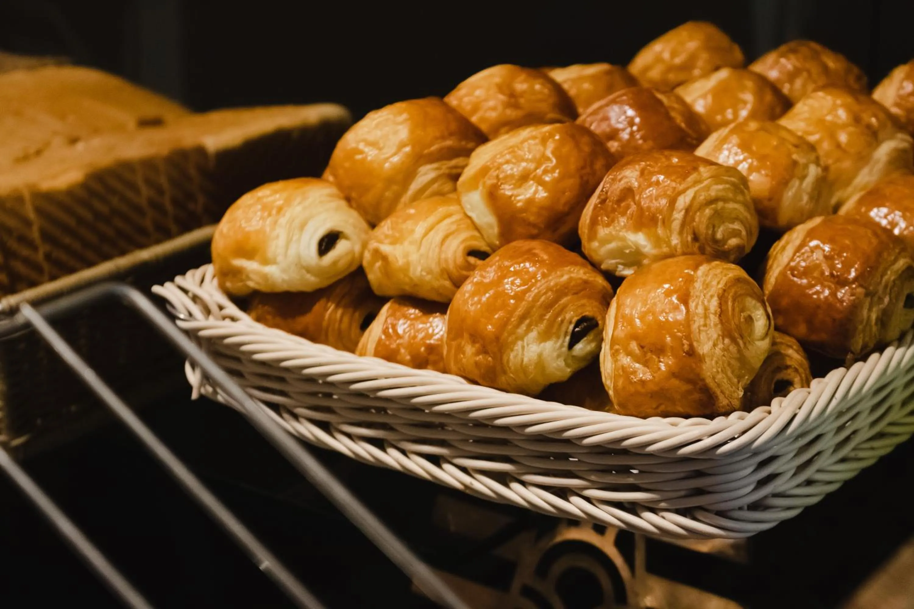 Breakfast in Terracotta Hotel & Resort Dalat