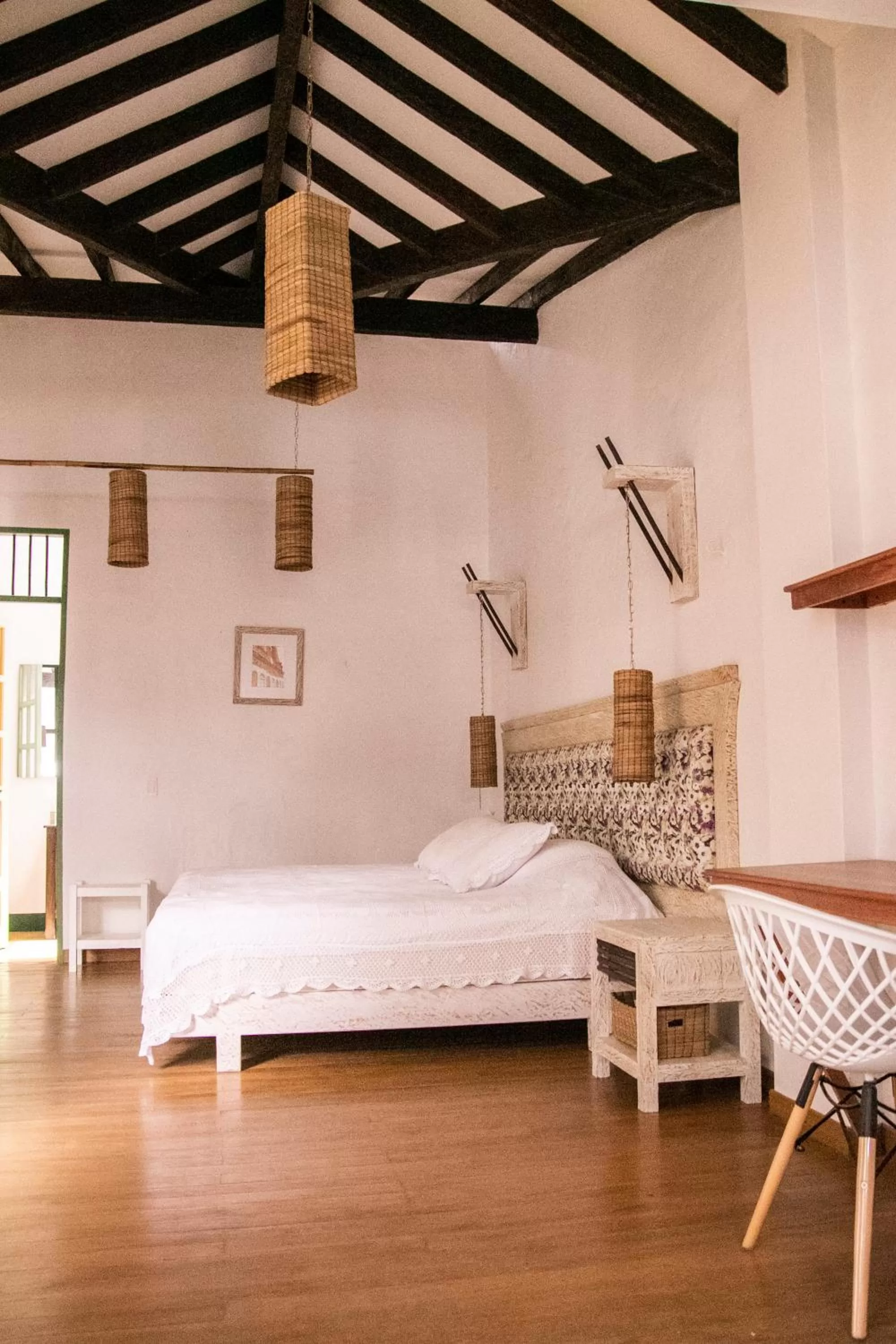 Room Photo in El Despertar Hotel