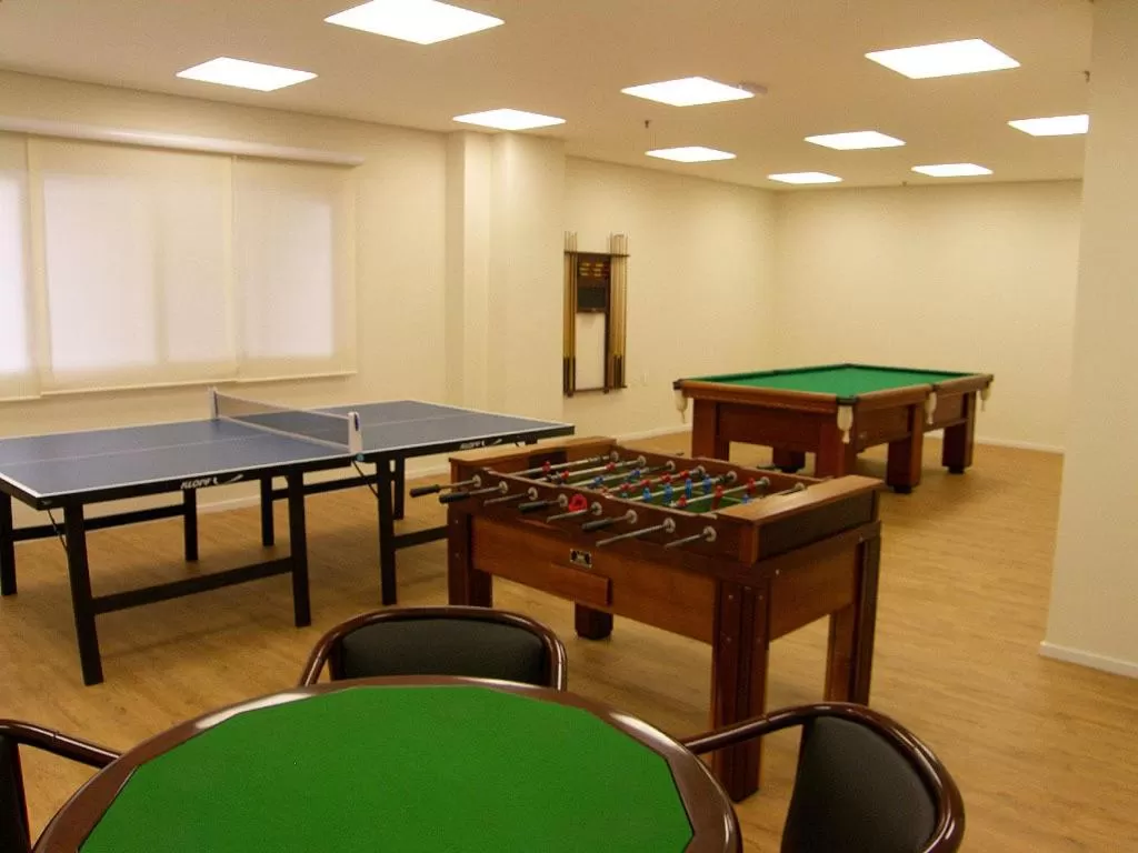 Activities, Billiards in Cardum Hotel