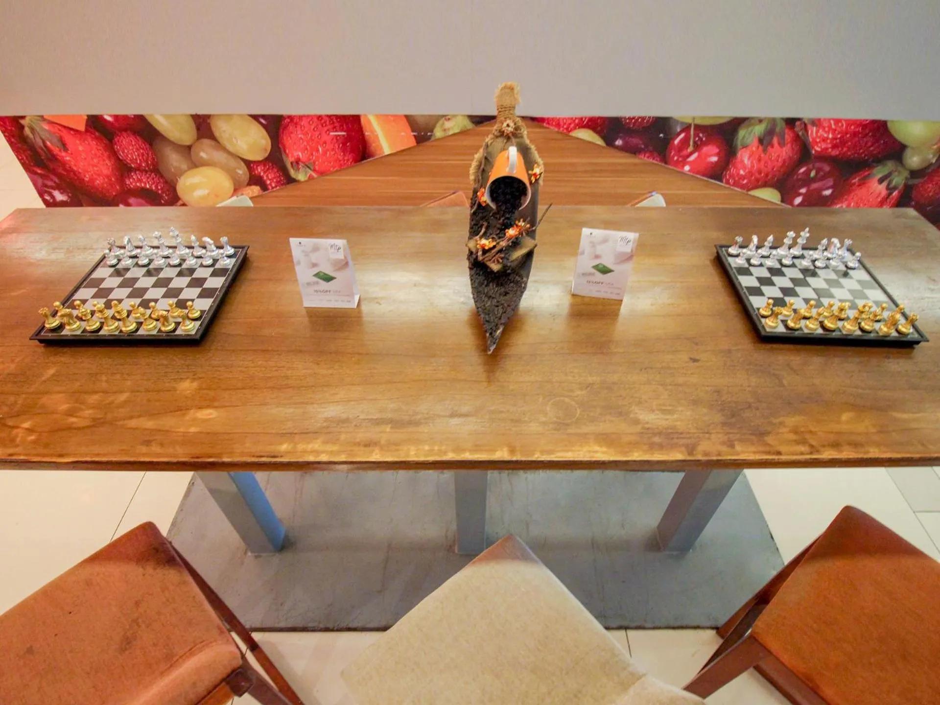 Entertainment in HARRIS Hotel Pontianak