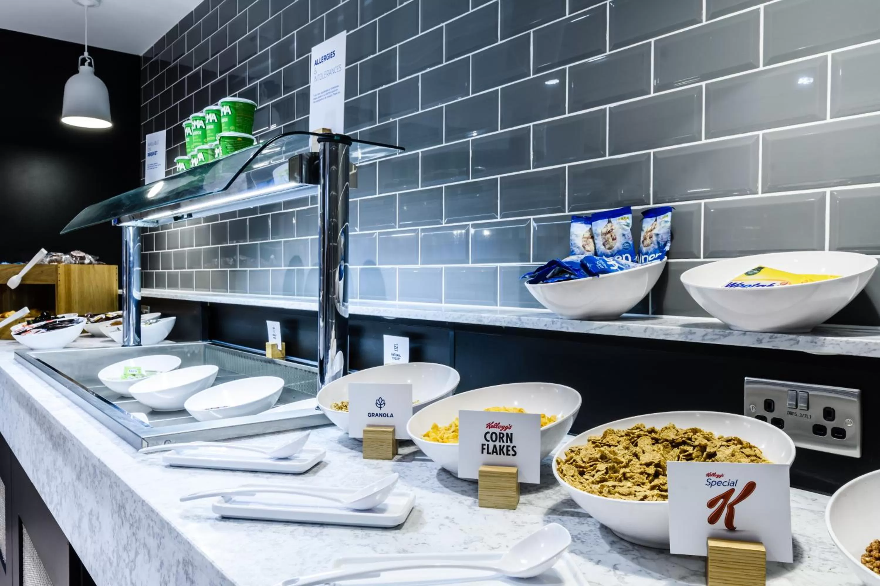 Holiday Inn Express - Wigan by IHG