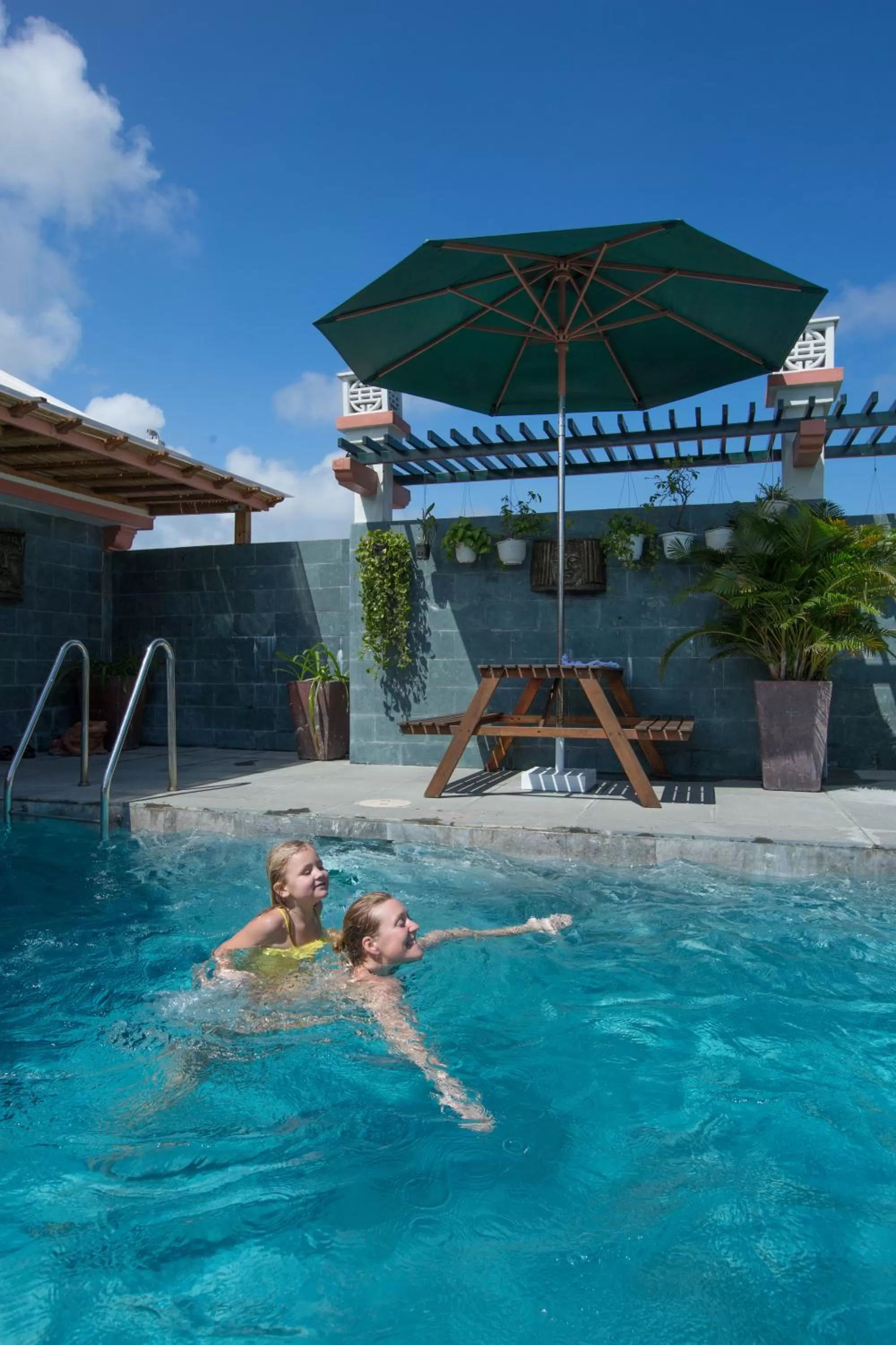 Day in Hoi An Pho Library Hotel