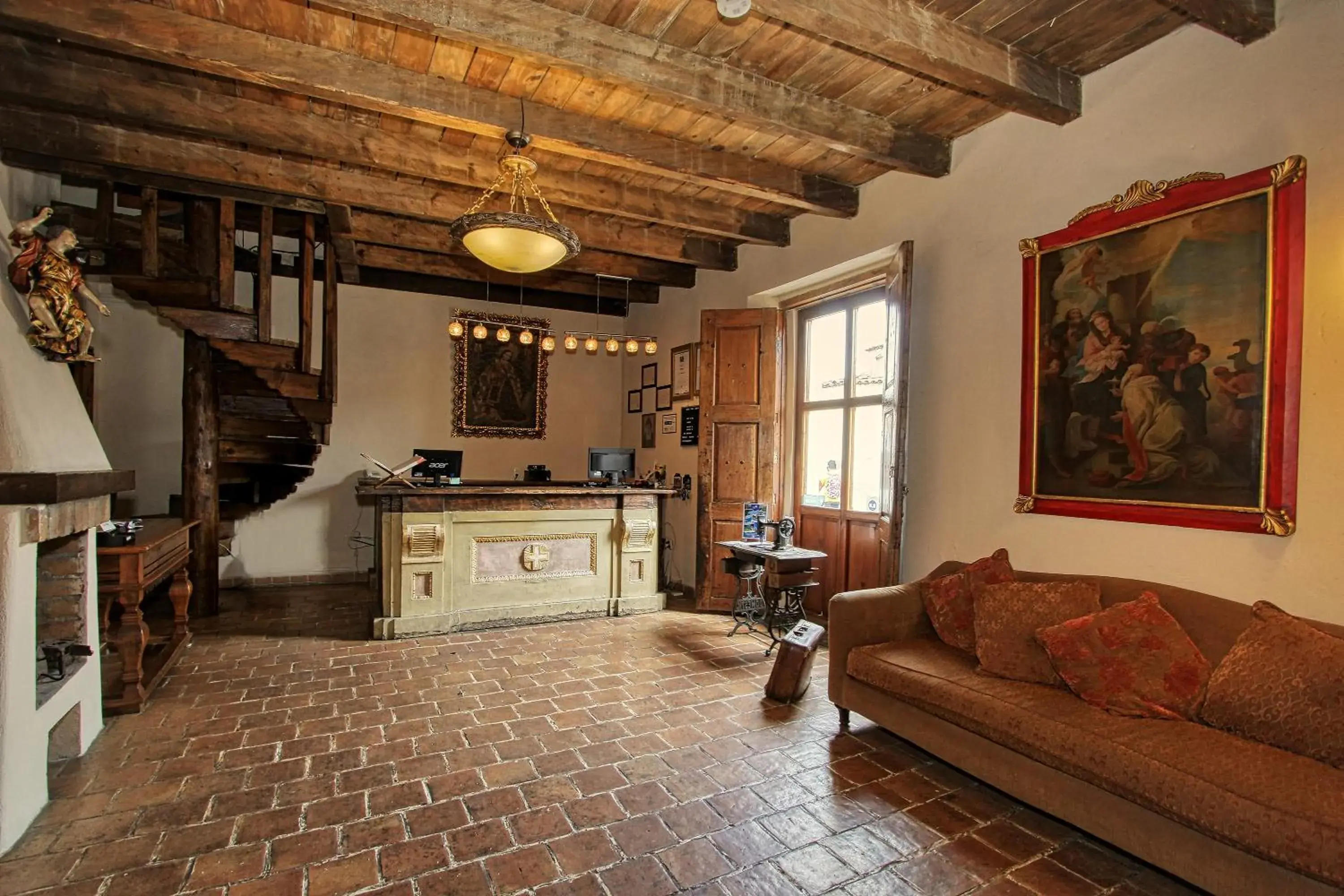 Hotel San Marcos Hotel San Marcos