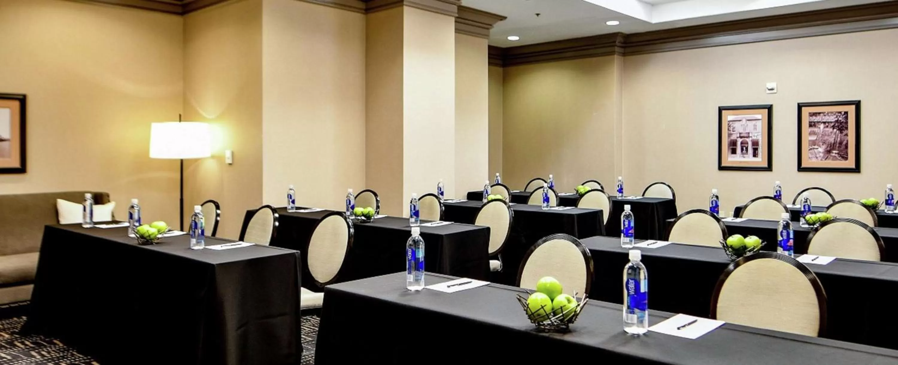 Meeting/conference room in Hilton Dallas-Park Cities
