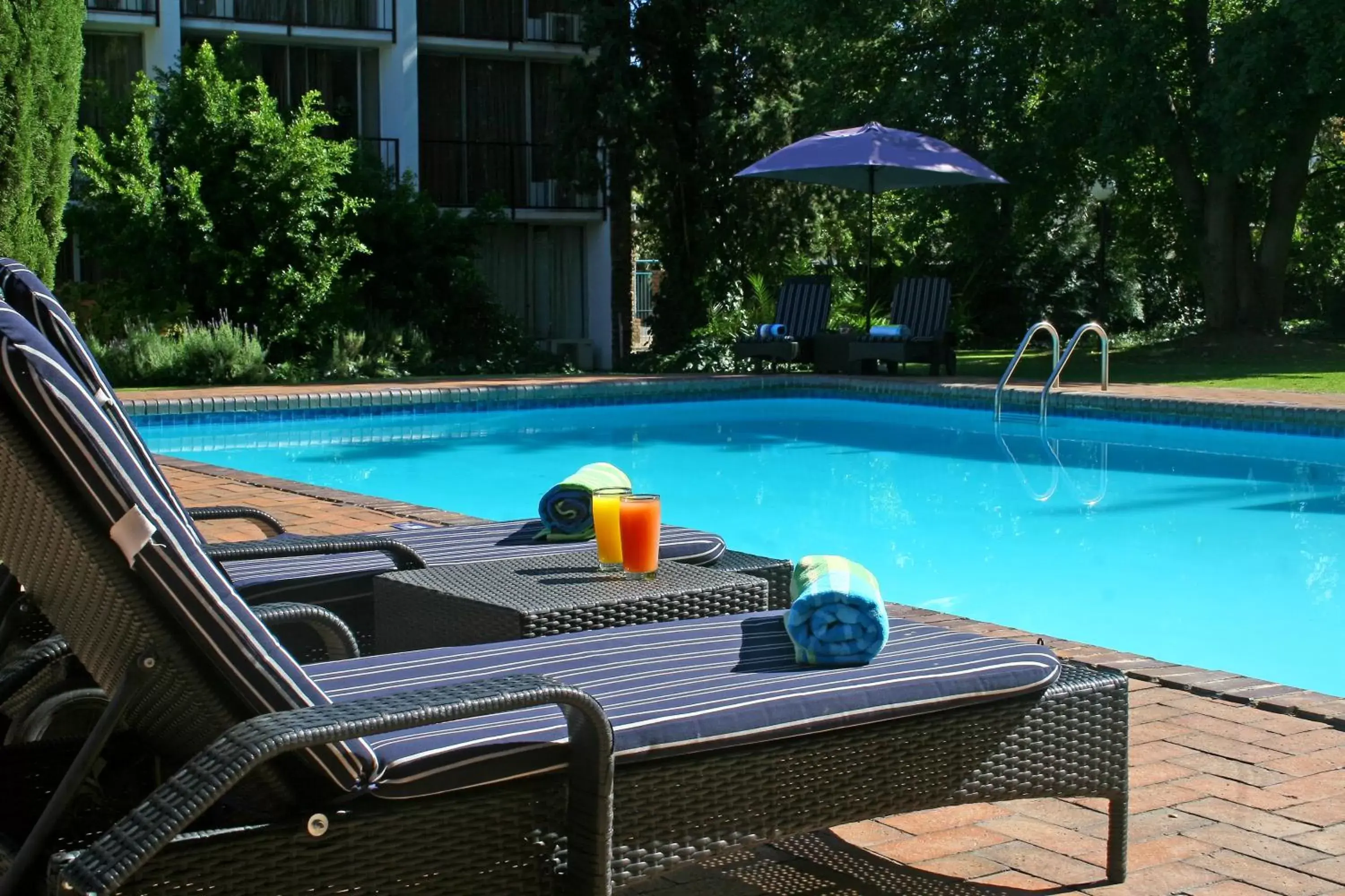 Oudtshoorn Inn Hotel Oudtshoorn Inn Hotel