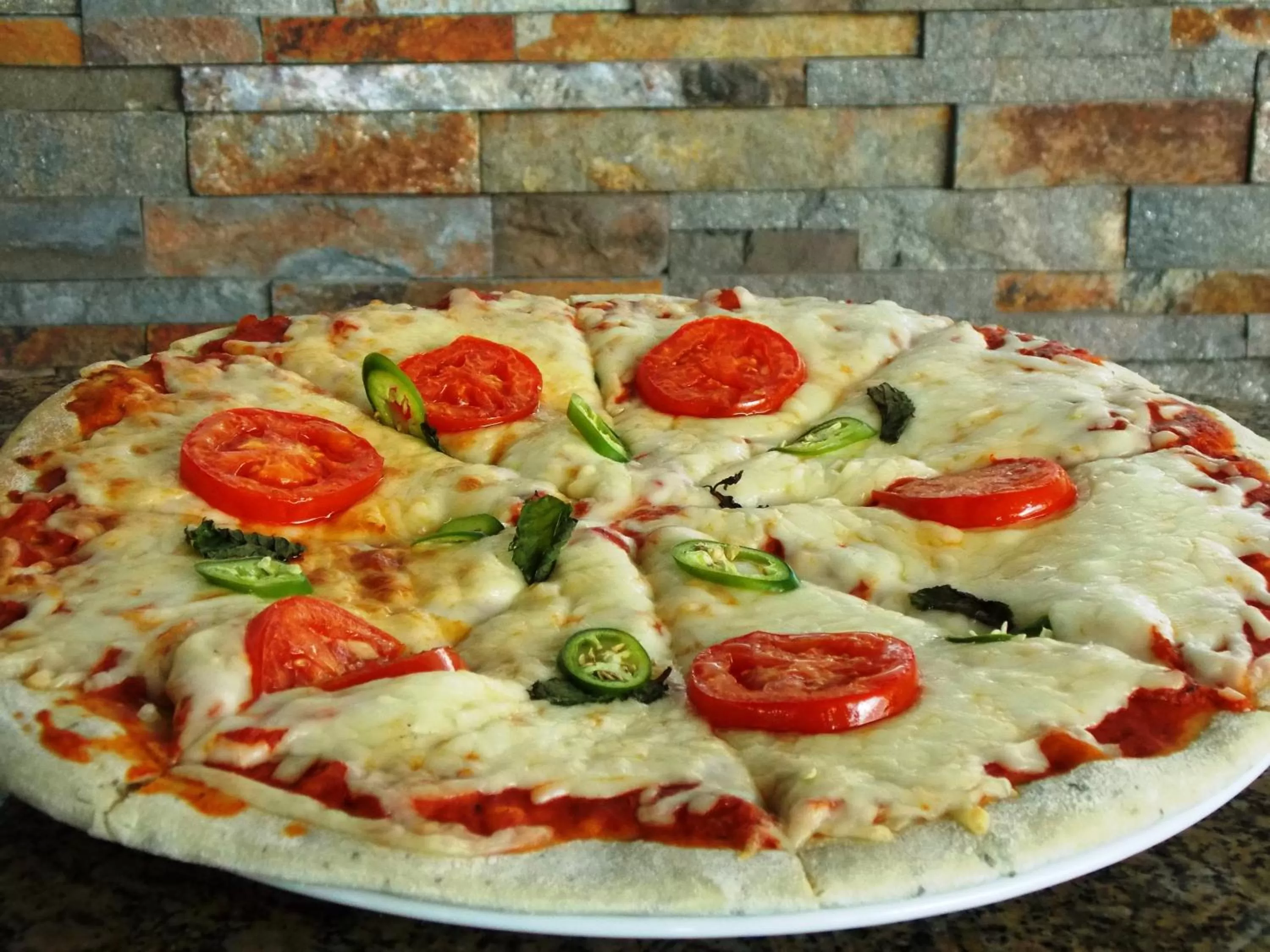 Restaurant/places to eat in Holiday Inn - Villahermosa Aeropuerto by IHG