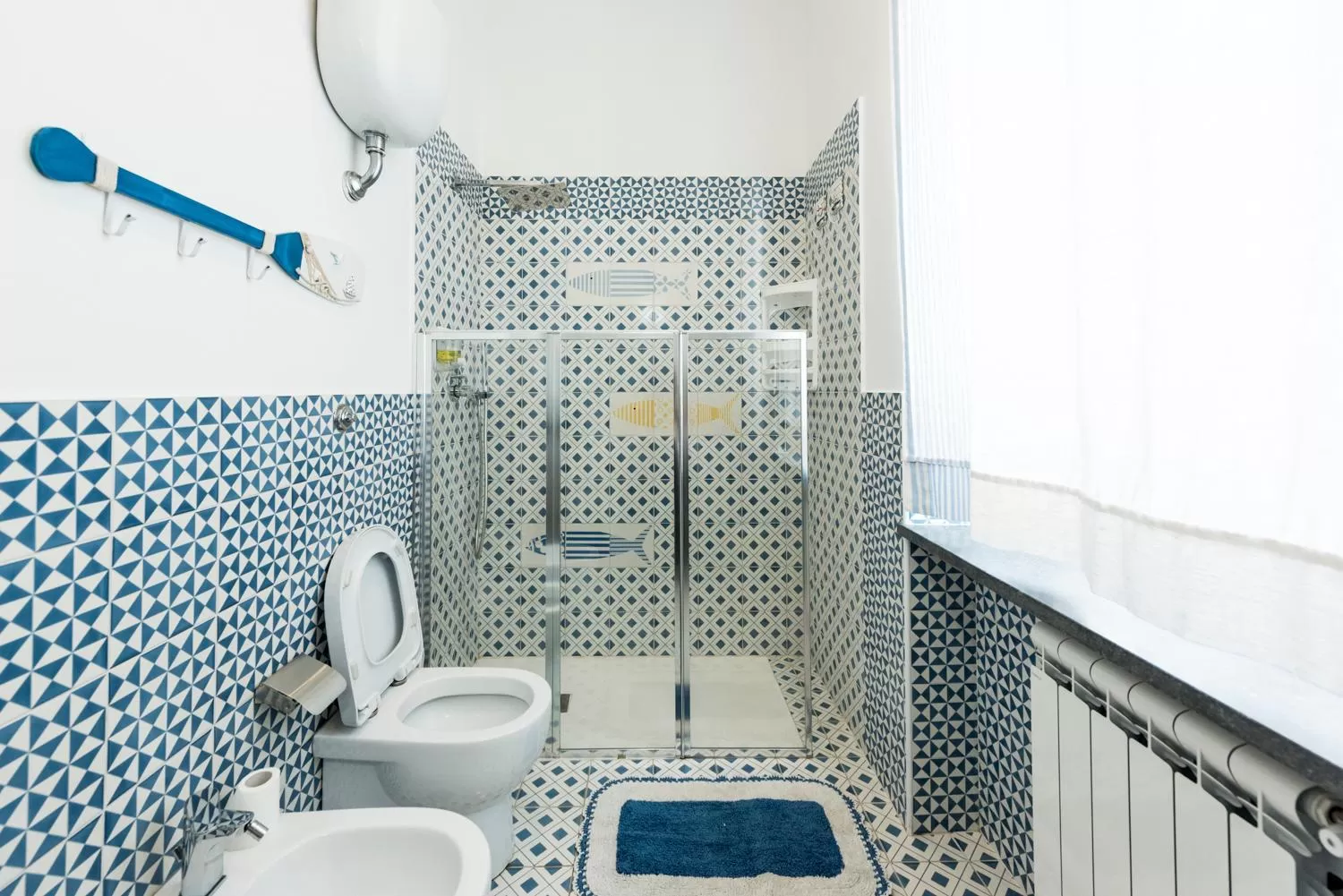 B&B Casa Maria Vittoria