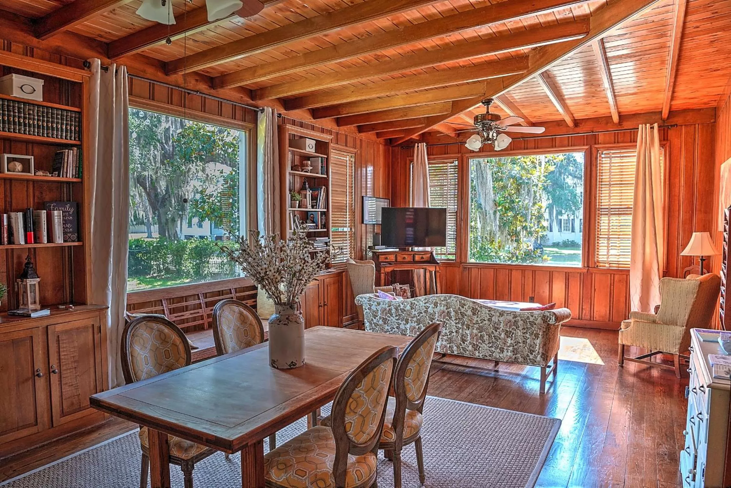 Open Gates Bed & Breakfast