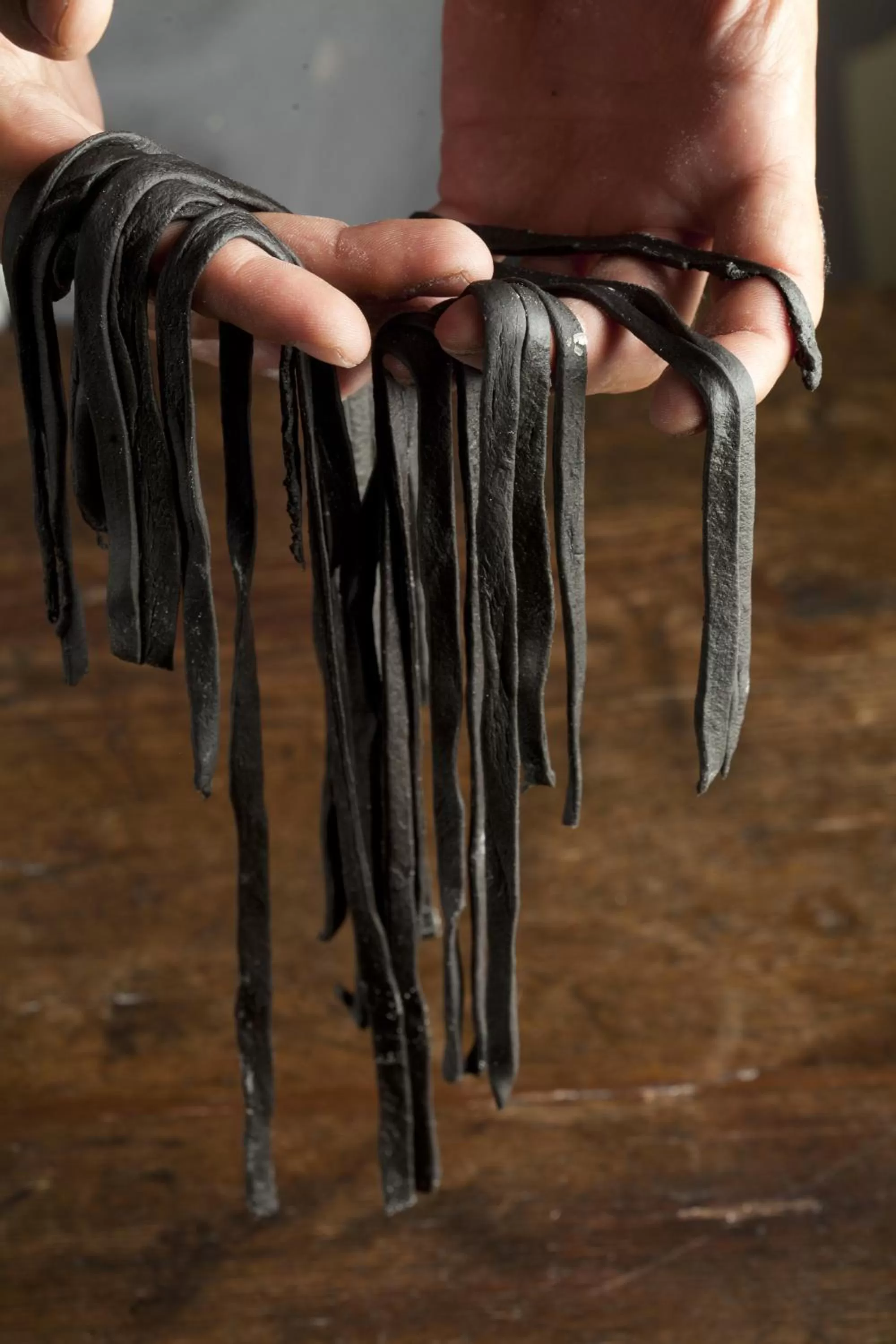 Food in Hotel Albergo Villa Marta