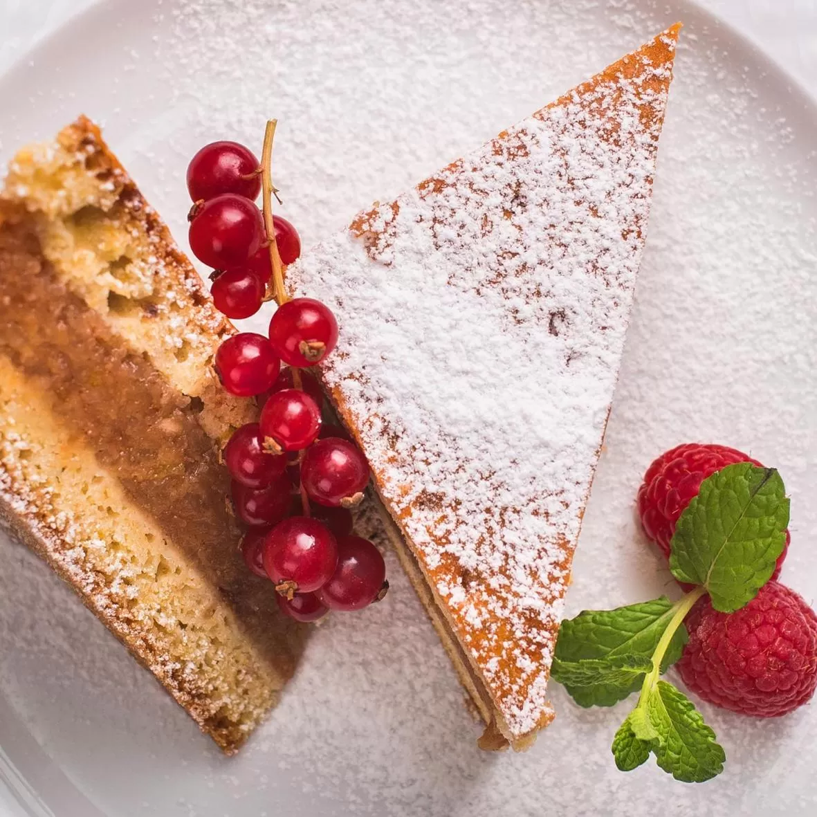 Food in Tenkes Fogadó és Vendégház Harkány