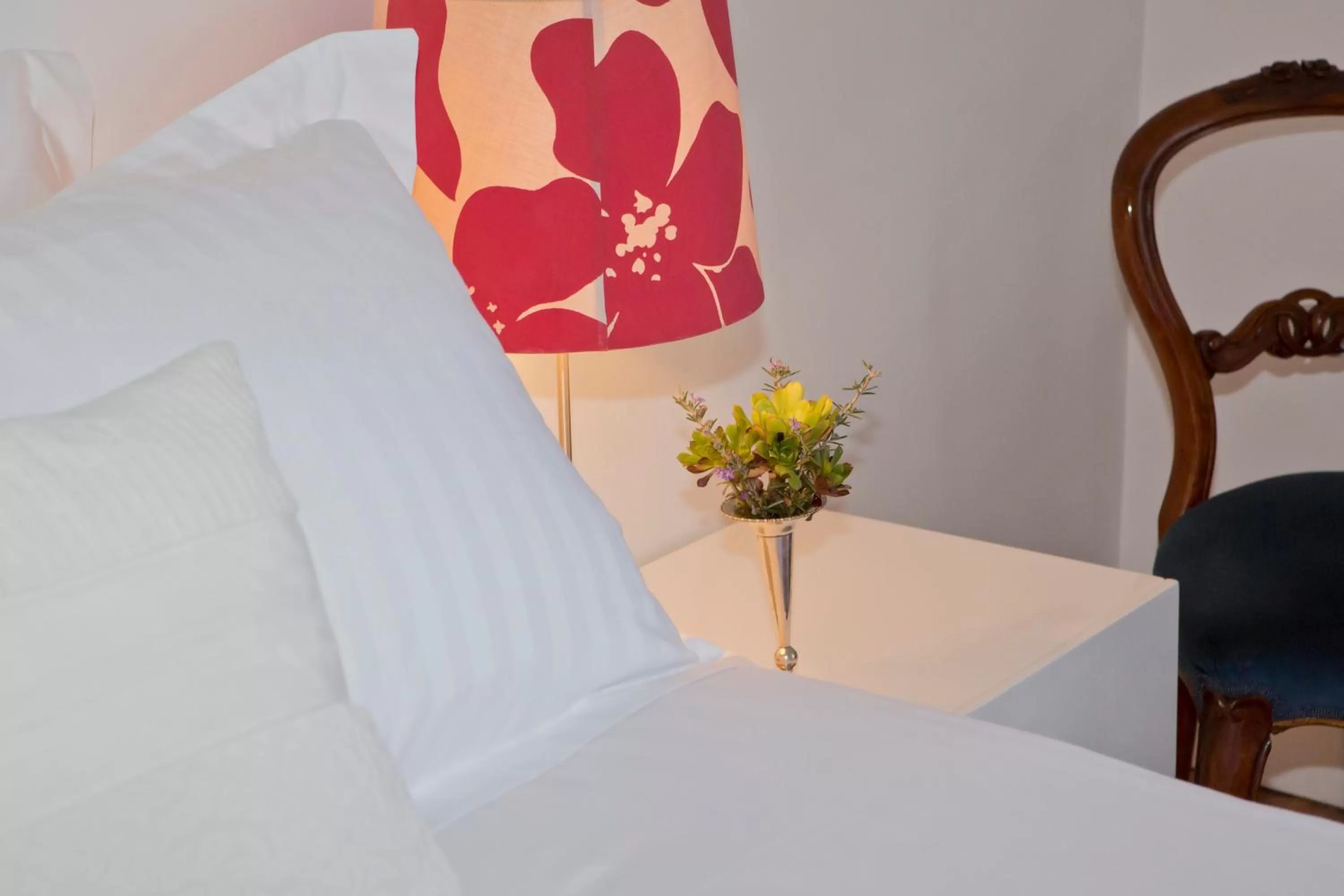 Decorative detail, Seating Area in Mollisons