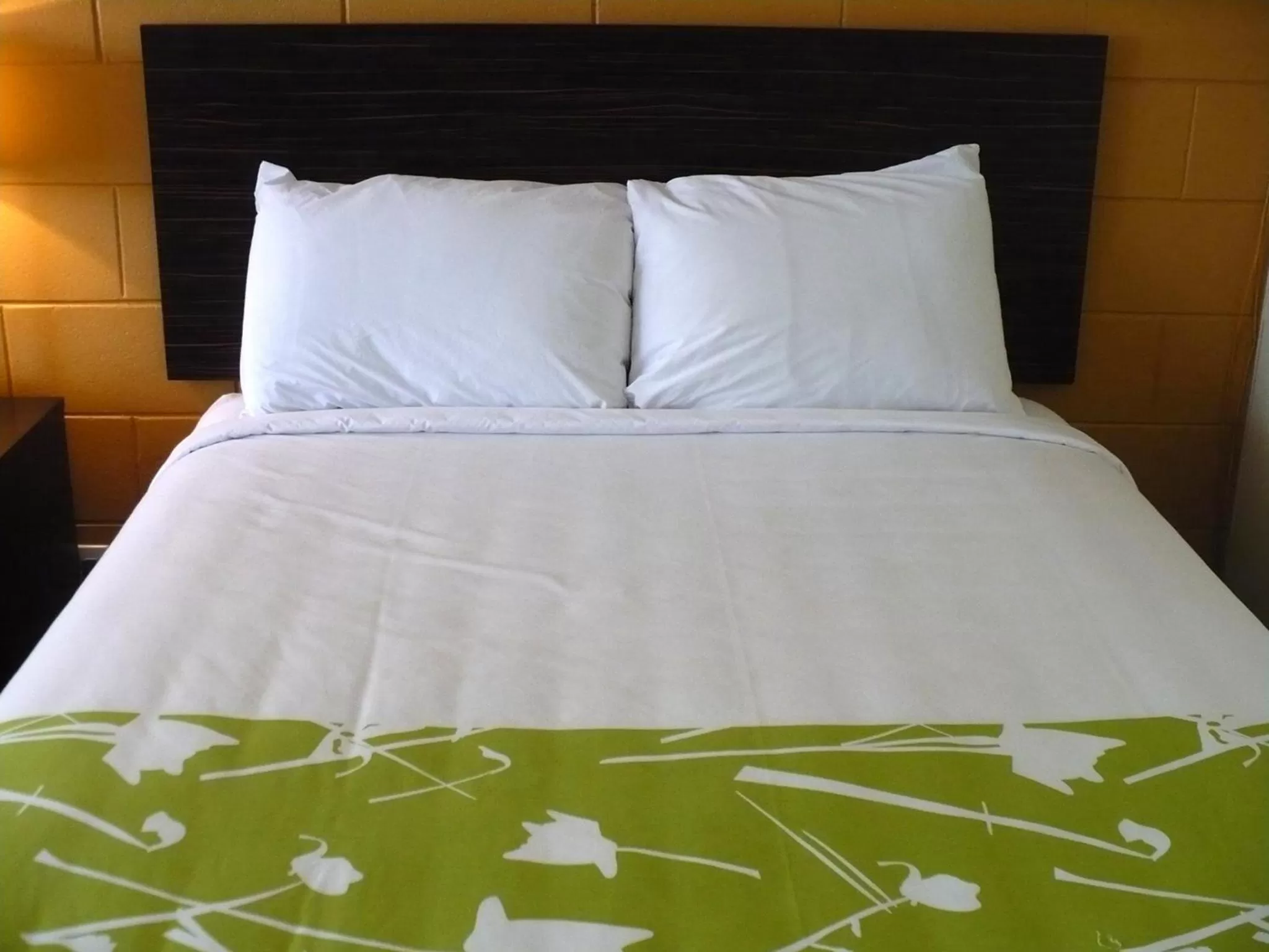 Other, Bed in Westgate Inn