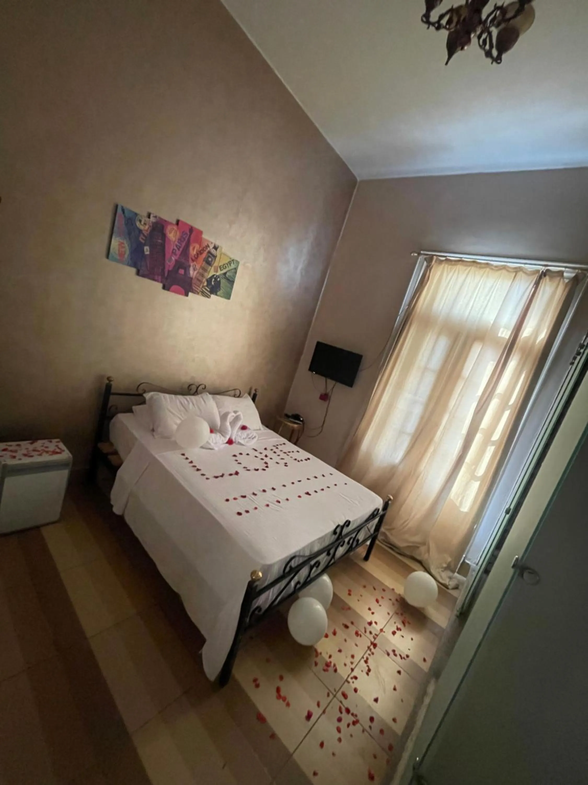 Photo of the whole room, Bed in Meramees Hostel