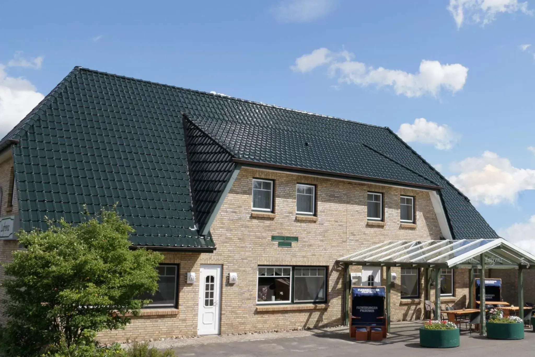 Gasthof Lafrenz Gasthof Lafrenz